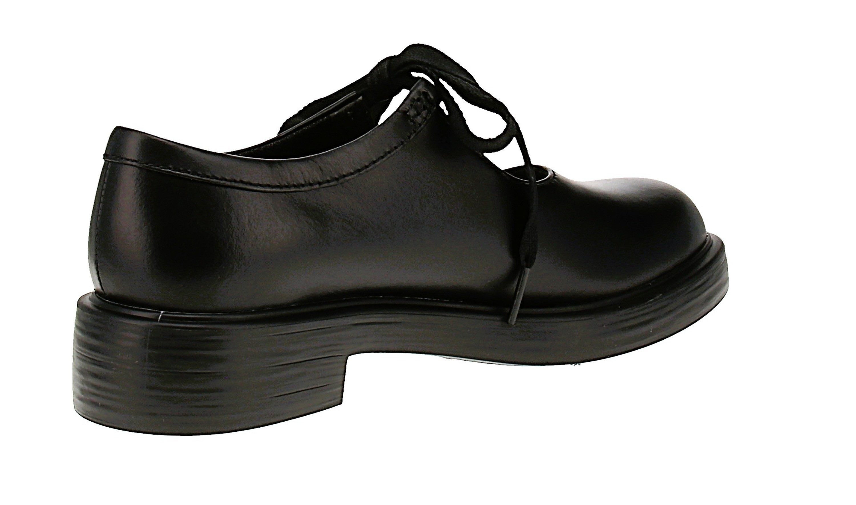 Camper Camper K201866-001 Dean - Damen Freizeitschuhe - Black Loafer