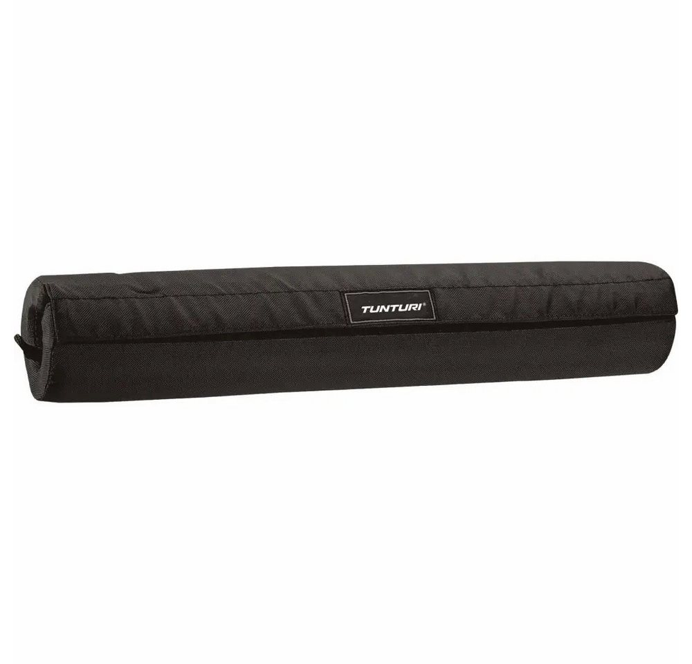 Sport-Knight® Nackenpolster Fitness Nackenschutz, Nackenpolster 40 cm, weiches Langhantelpolster