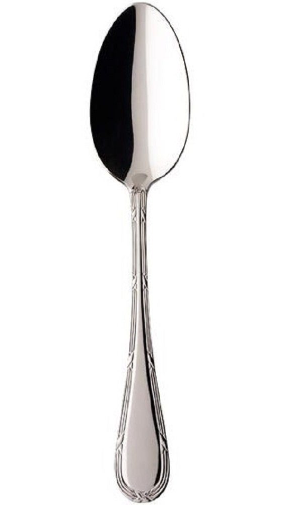 Villeroy & Boch Servierlöffel  / Servierlöffel Kreuzband Septfontaines