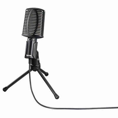 Hama Mikrofon