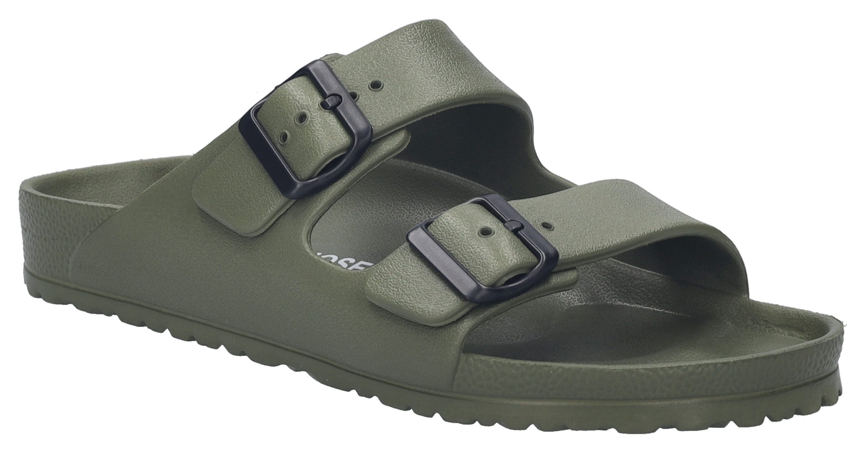 Josef Seibel Macon 01 Pantolette, Badeschuh, günstig online kaufen