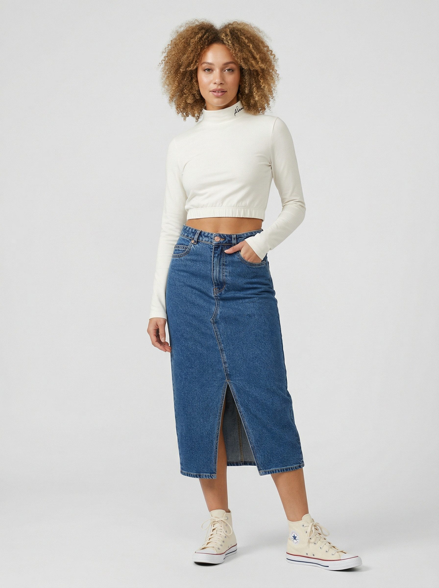 Zum Outfit 10