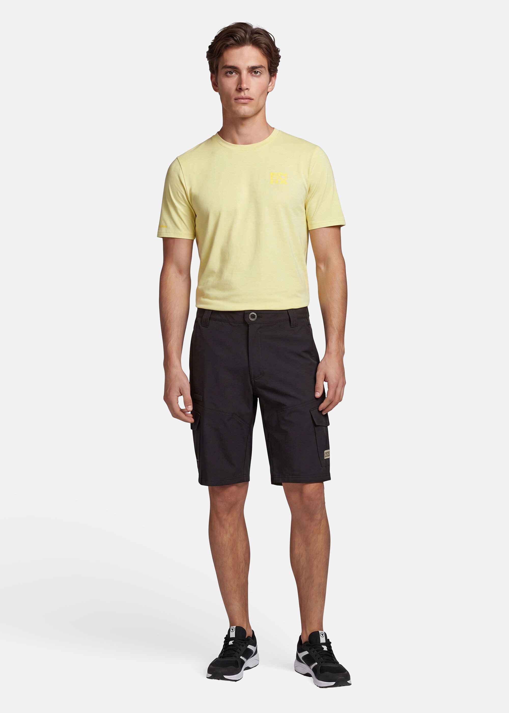 Endura Shorts Loop mit Taschen