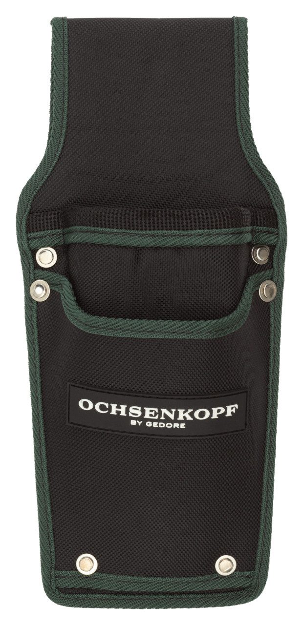 OCHSENKOPF Werkzeugkoffer OX 127-0000 Keiltasche