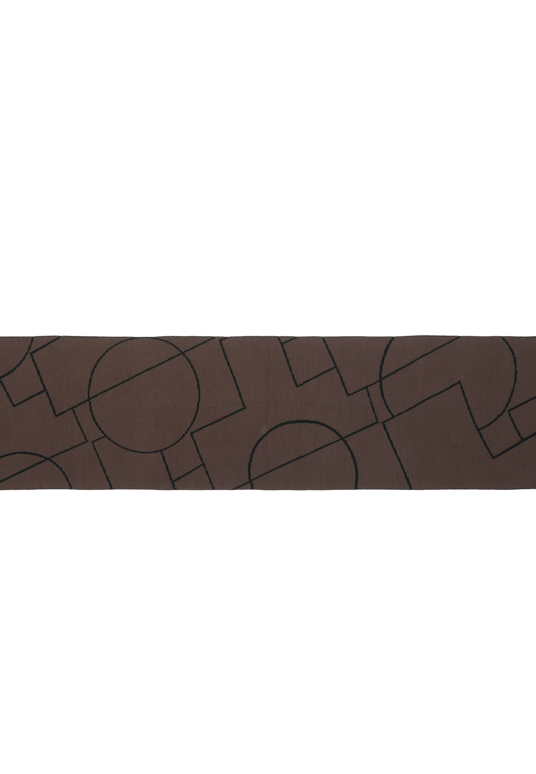 Chocolate/Black