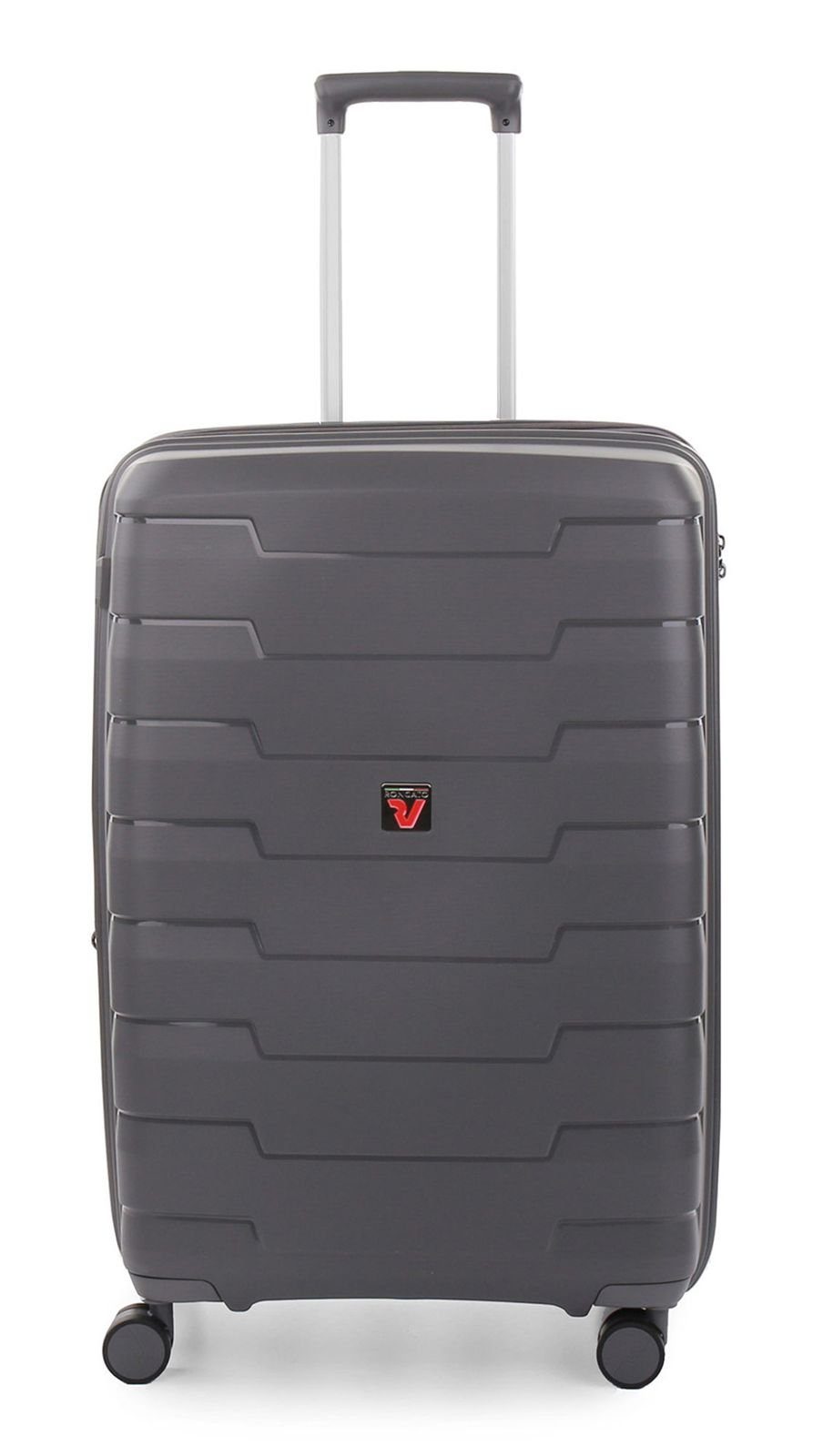 RONCATO Hartschalen-Trolley Skyline, 4 Rollen