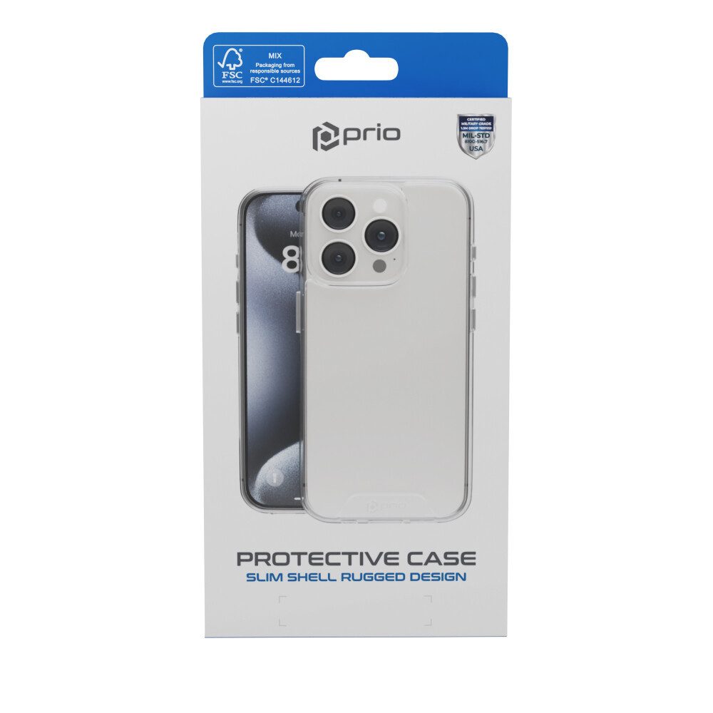 prio Handytasche