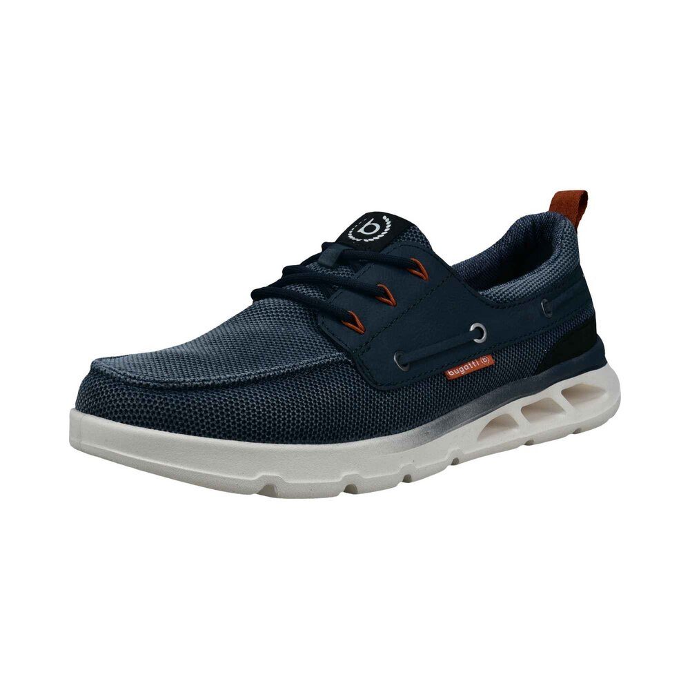 Bugatti - Slipper - Blau Slipper