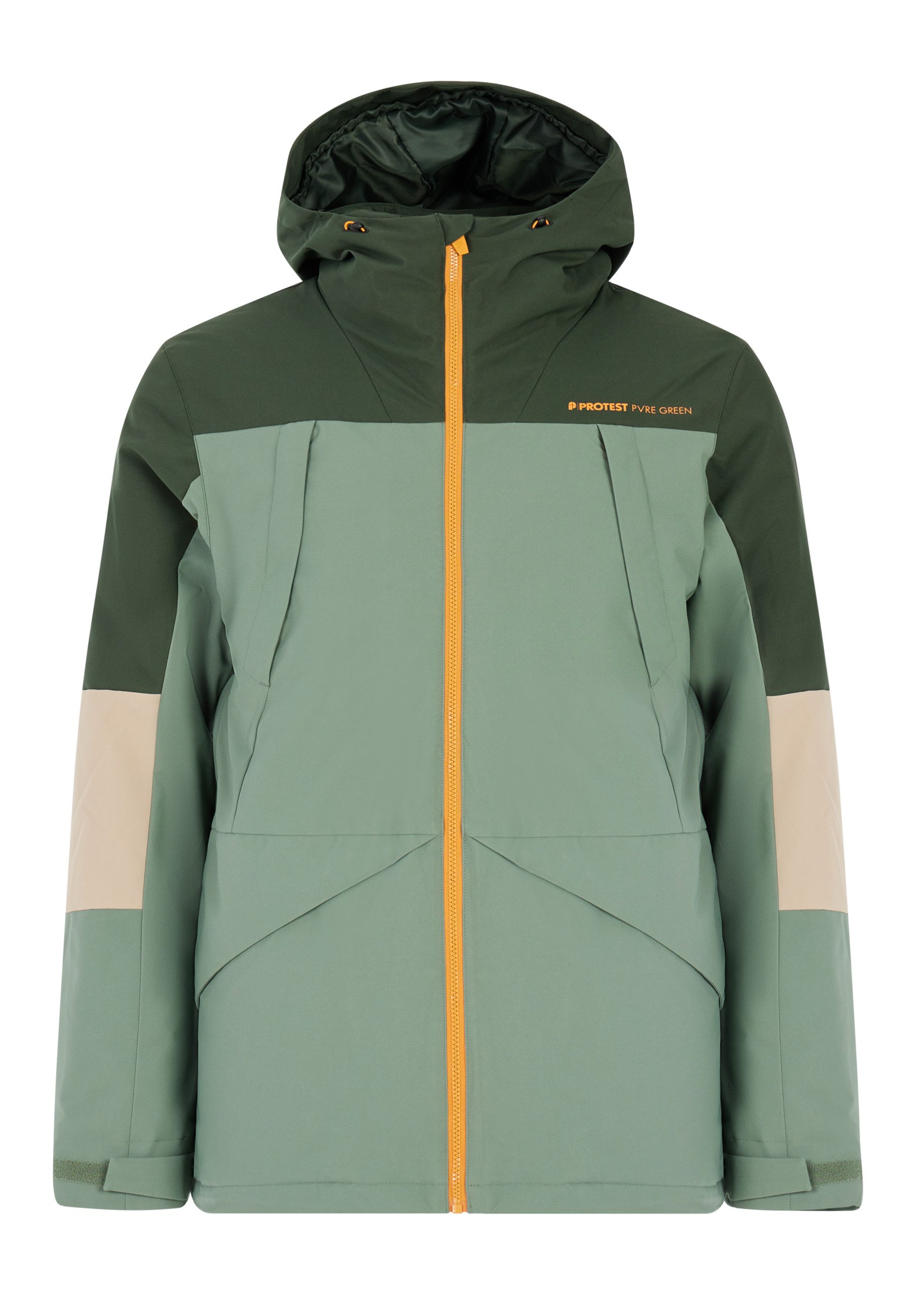 Protest Skijacke PRTDunton (1-St) Chest pocket