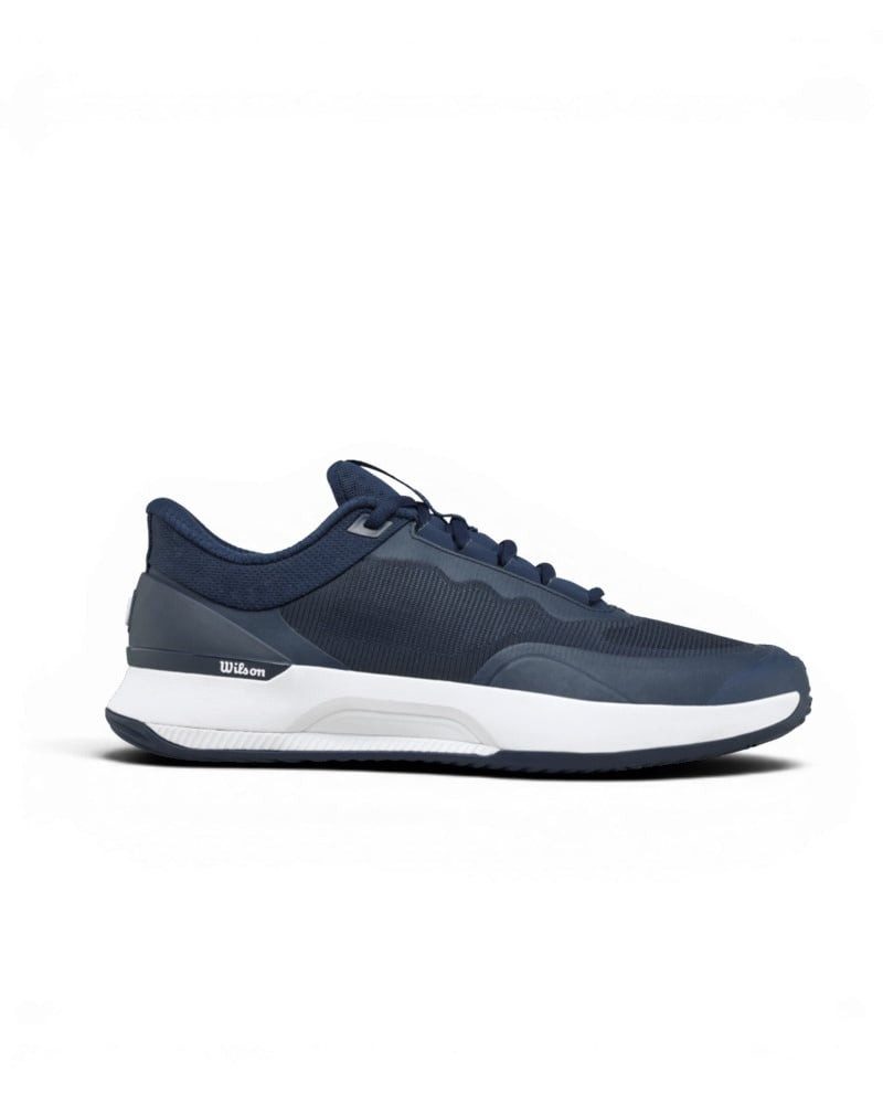 Wilson Intrigue Tour navyblau Damen Padelschuh