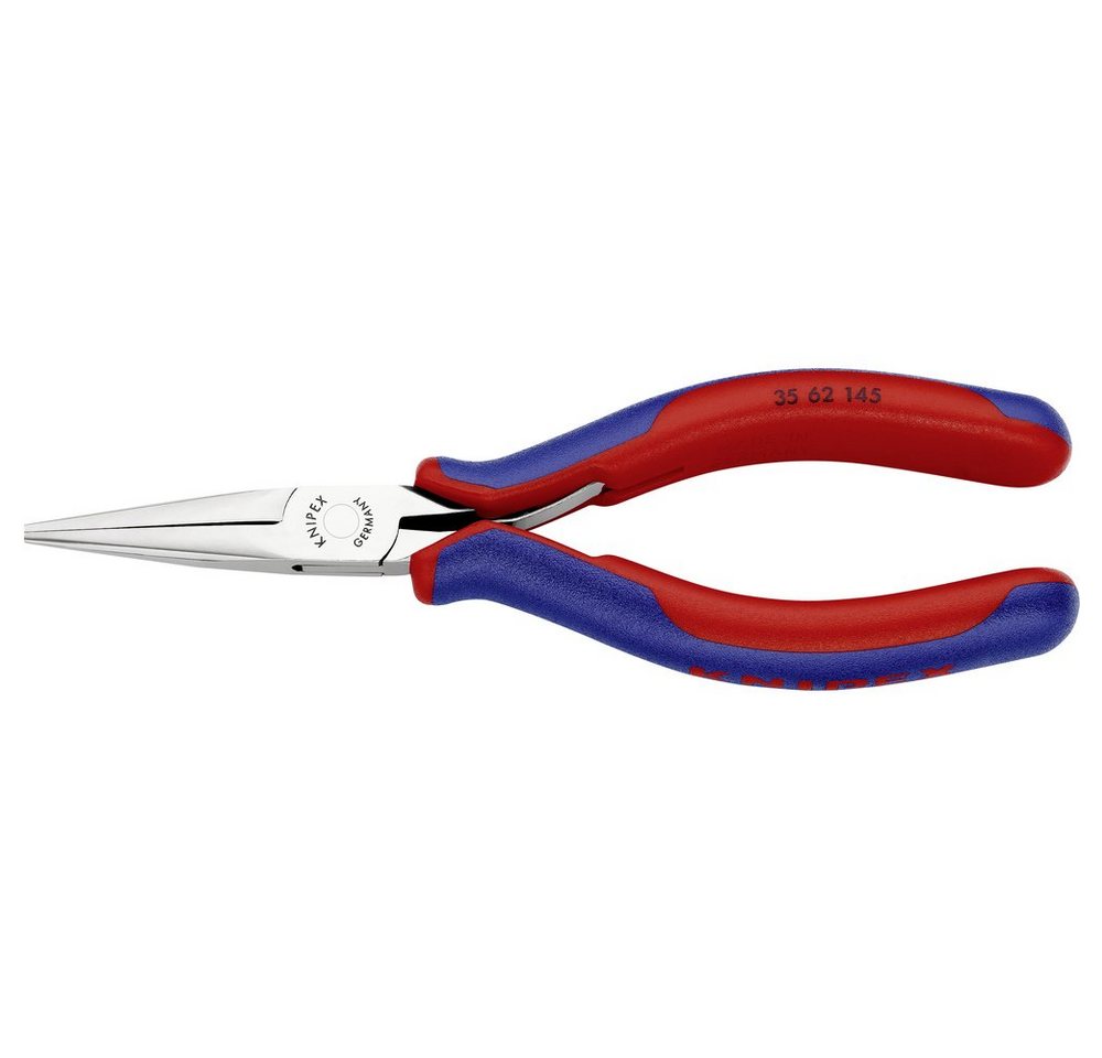 Thumbnail - Knipex Spitzzange Knipex 35 62 145 SB Spitzzange 145 mm
