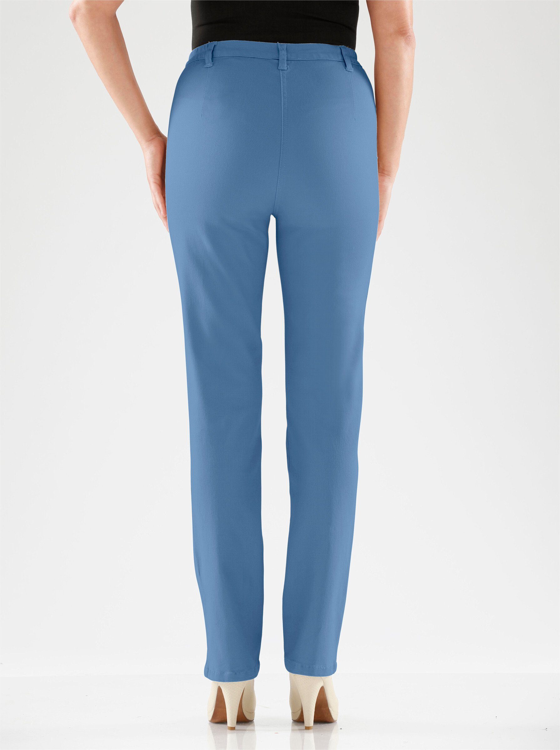 Witt Bequeme Jeans Jeans komfortabel