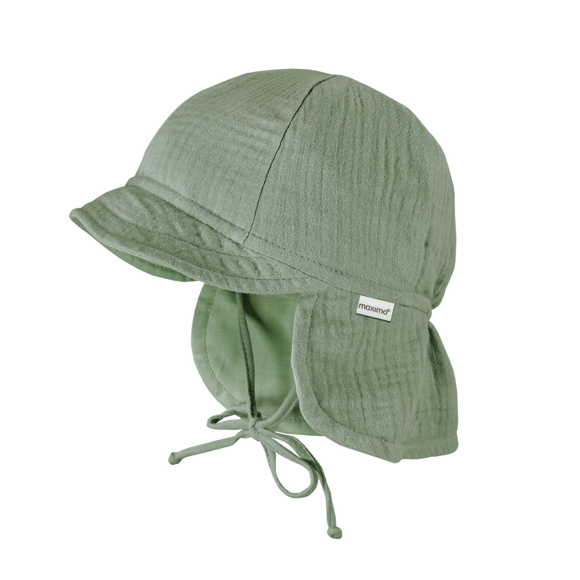 MAXIMO Schirmmütze Mini-Kids Schildmütze