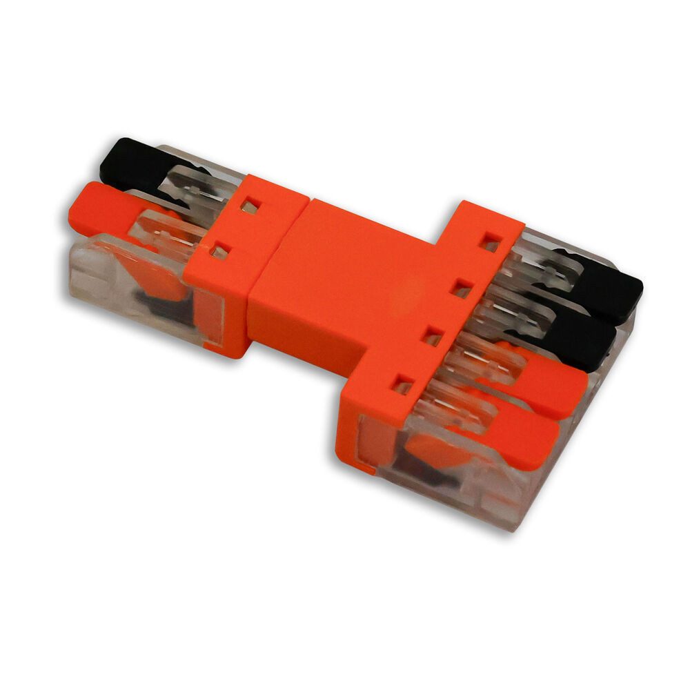 ISOLED Кабельный разъем-Меню IP20, Innen, 250V, 2-polig, Hochvolt