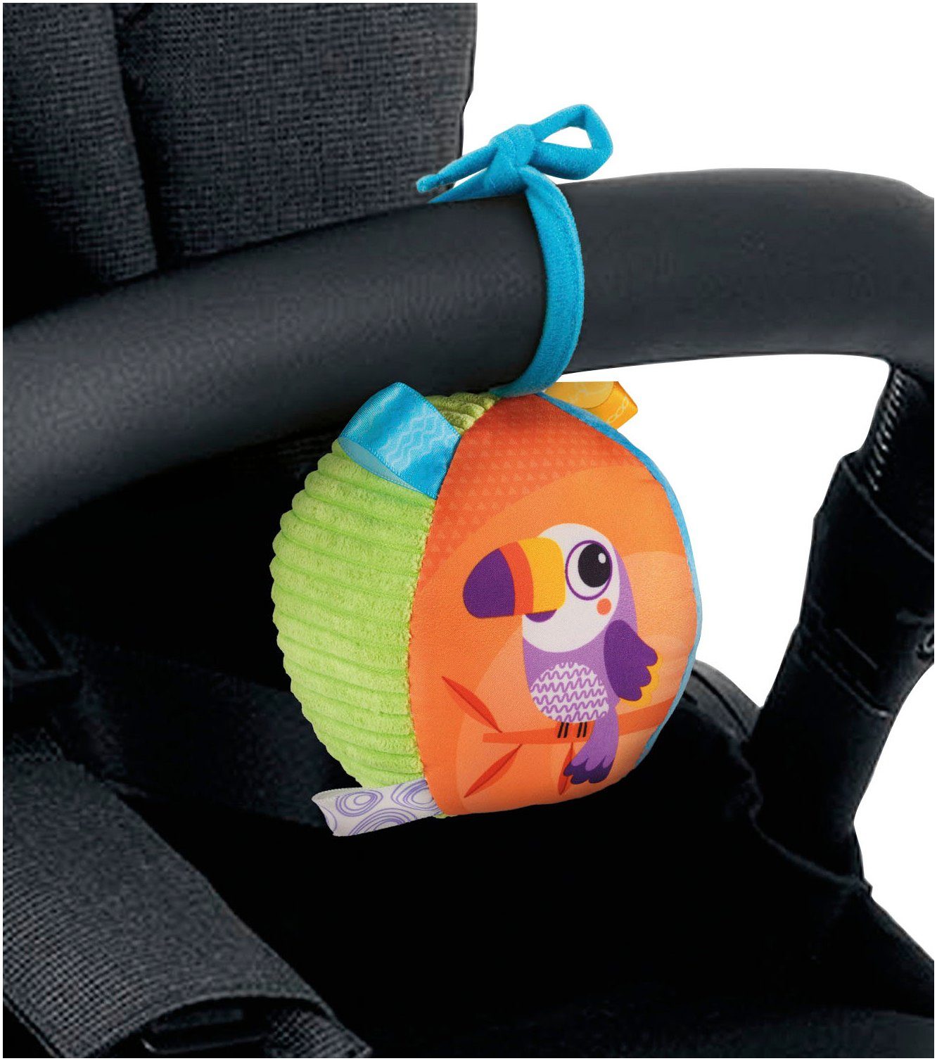 Chicco Greifspielzeug Soft Ball günstig online kaufen