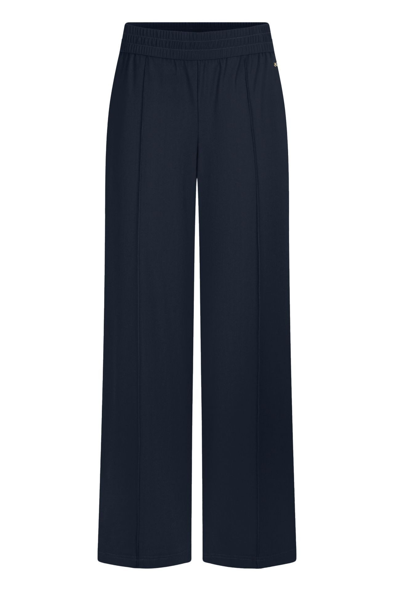 Raffaello Rossi Bundfaltenhose Cosmea Marine günstig online kaufen