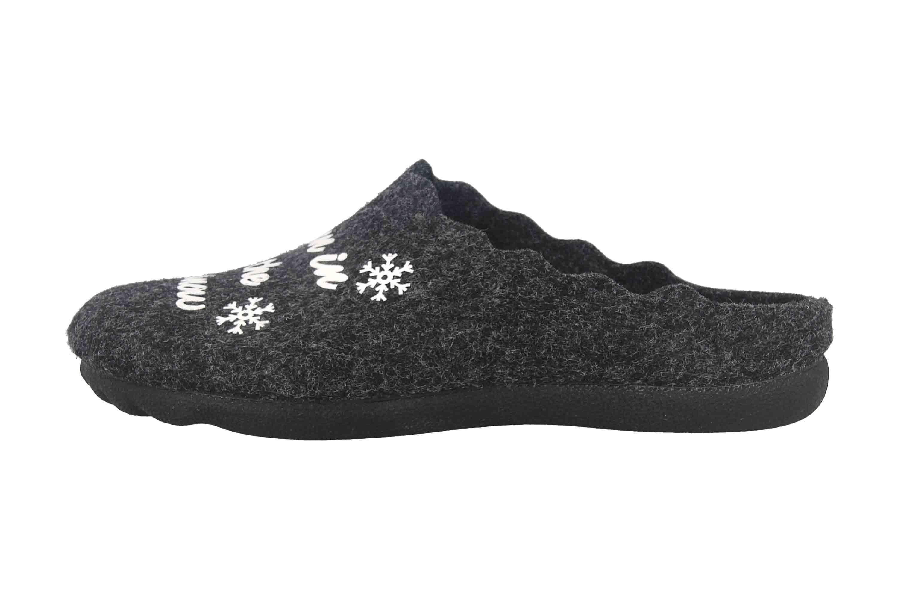 Maybe MB65512 Hausschuh