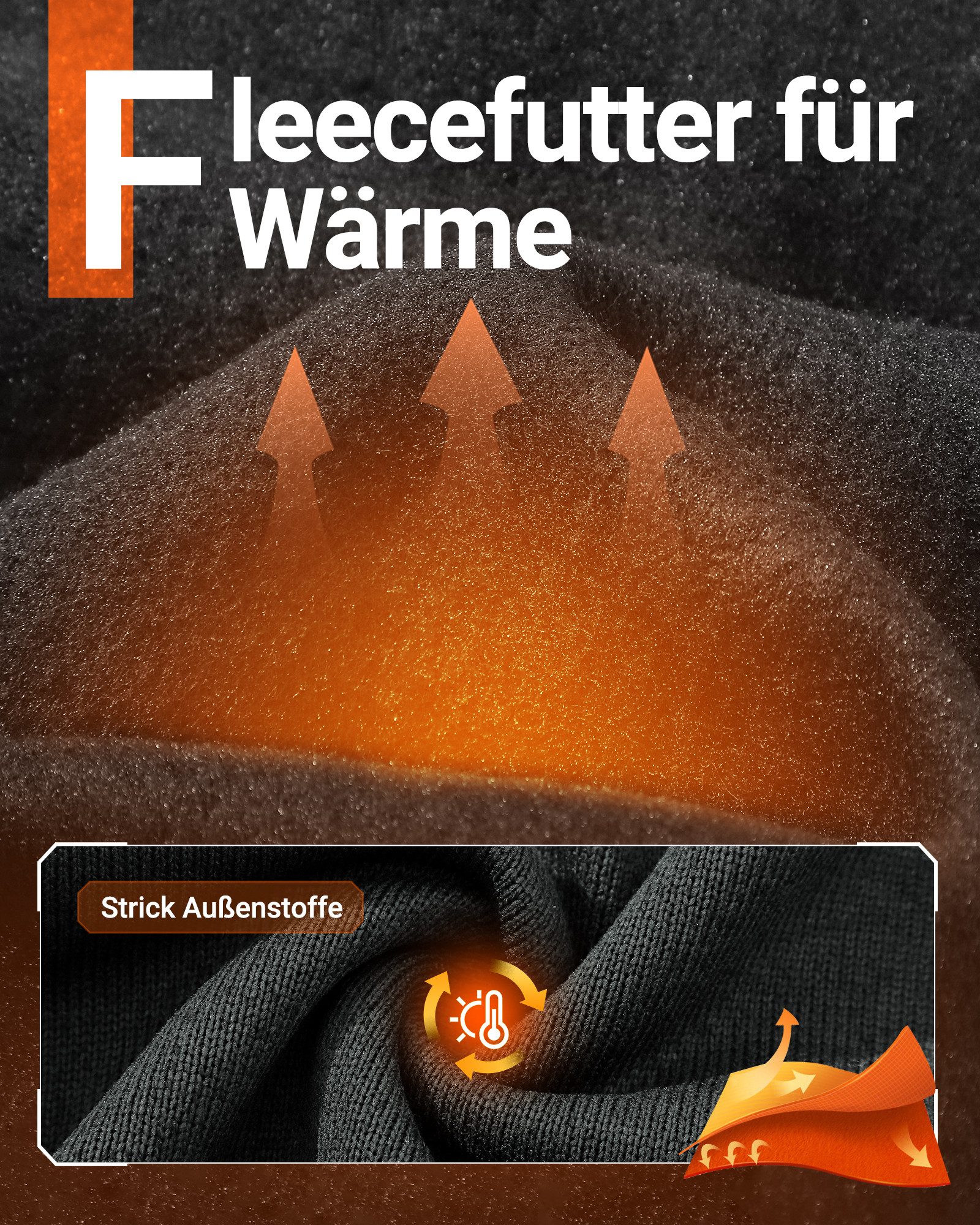 SCHEIBLER WORKWEAR Stehkragenpullover Mellum günstig online kaufen