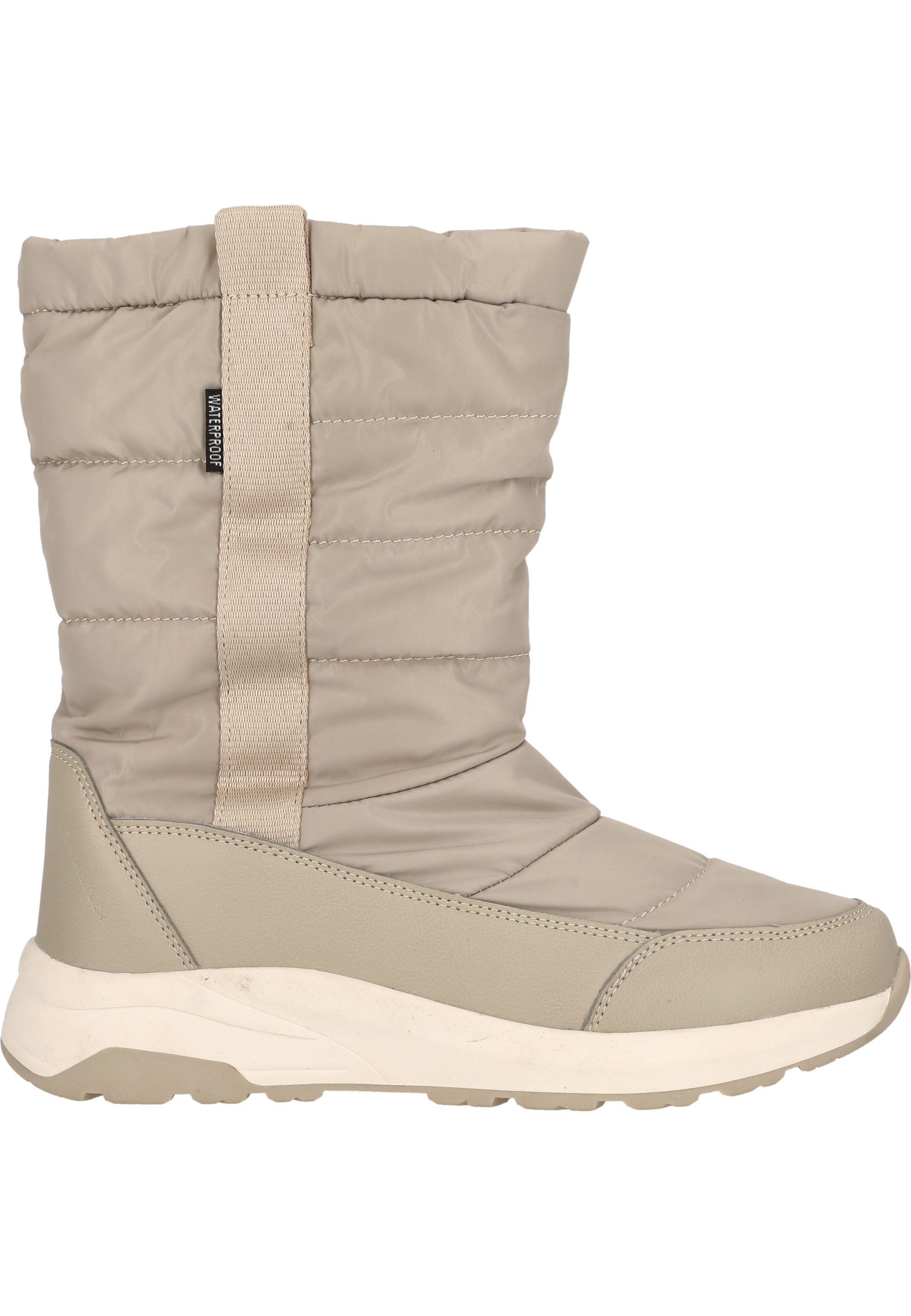 WHISTLER Yattua Stiefel mit rutschhemmendem Allwetterprofil