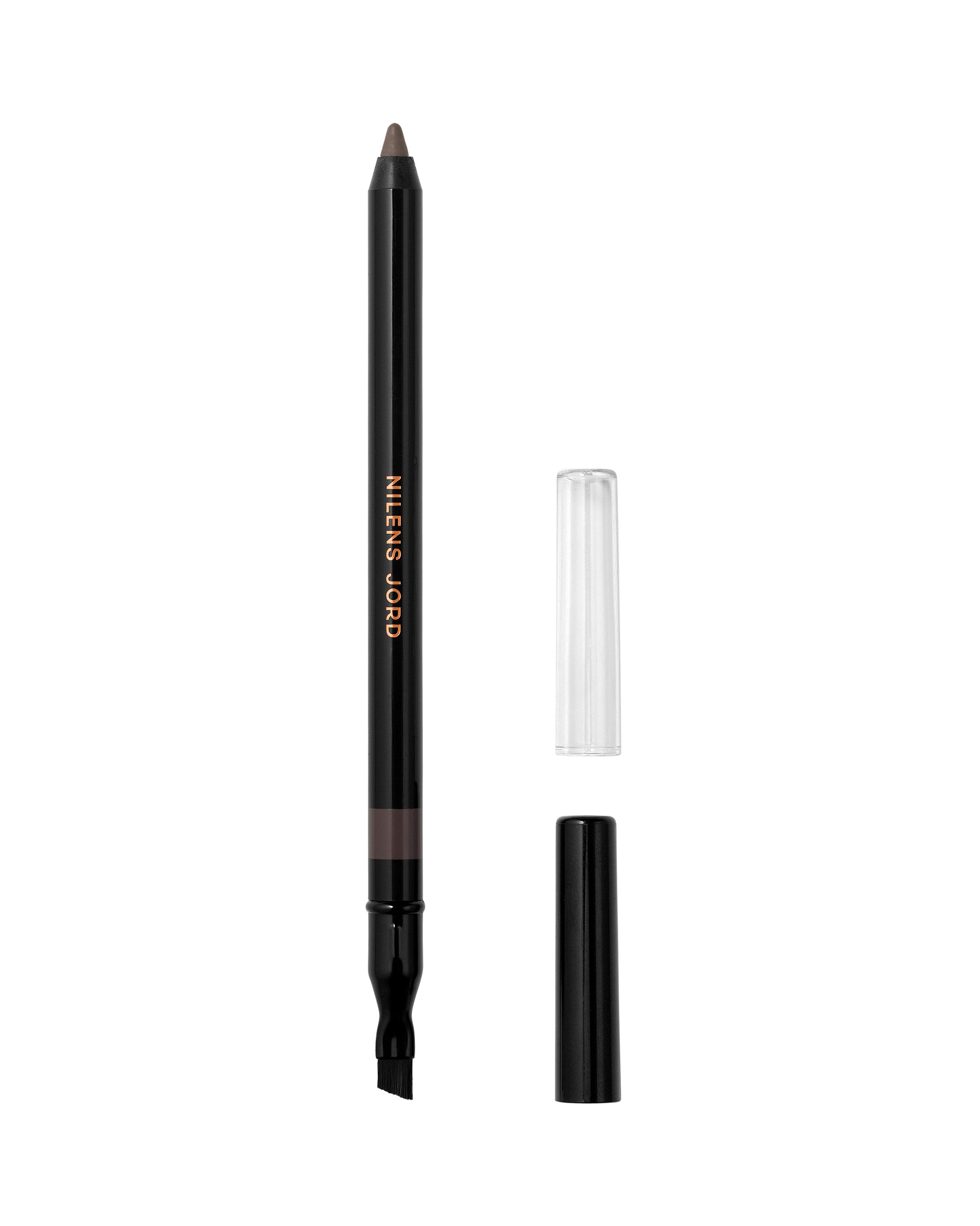 Nilens Jord Augenbrauen-Stift Browliner, für Alle Hauttypen
