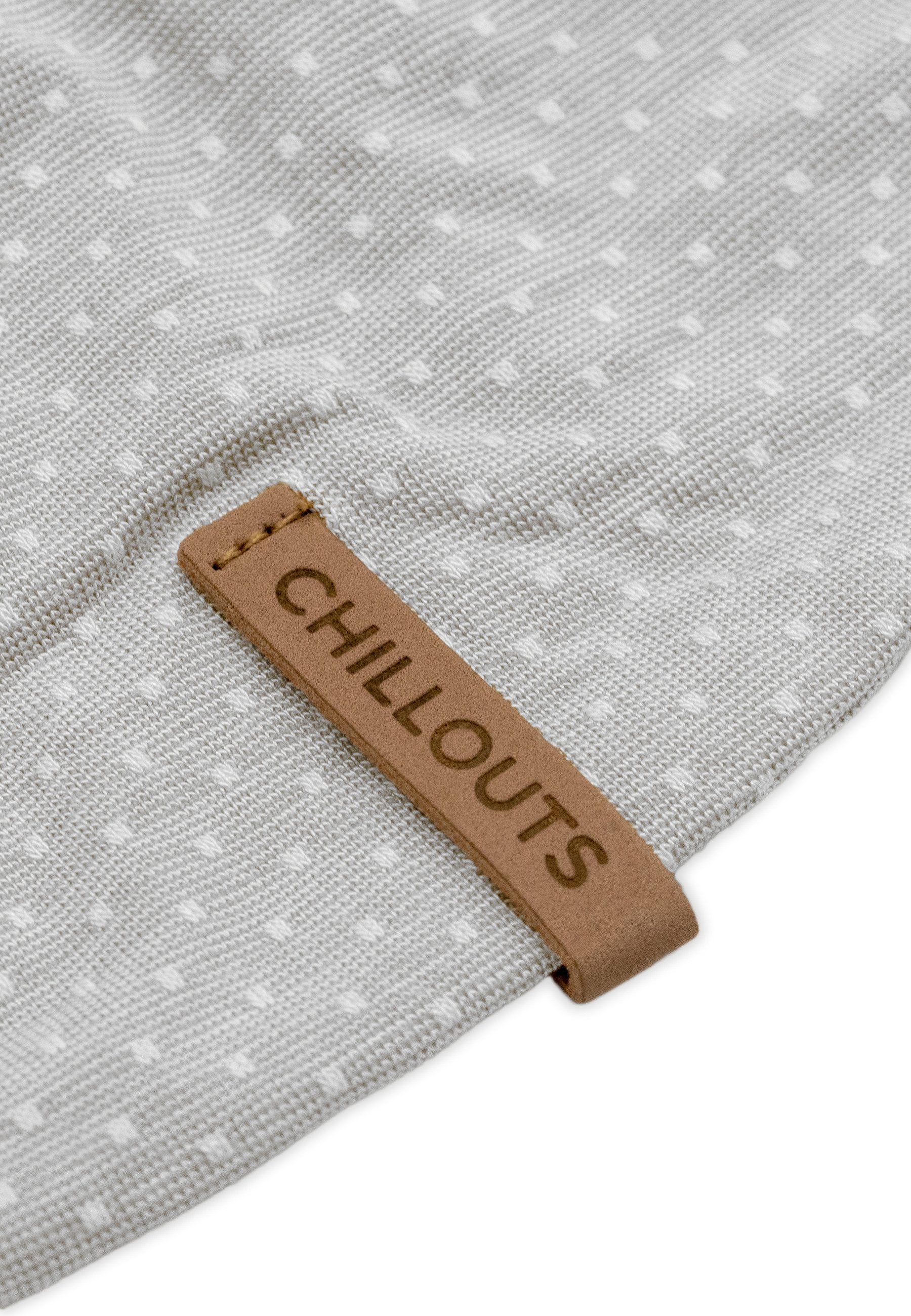 chillouts Beanie Geneva Hat für wärmere Tage, schützt vor Sonne, wärmt Ohre günstig online kaufen