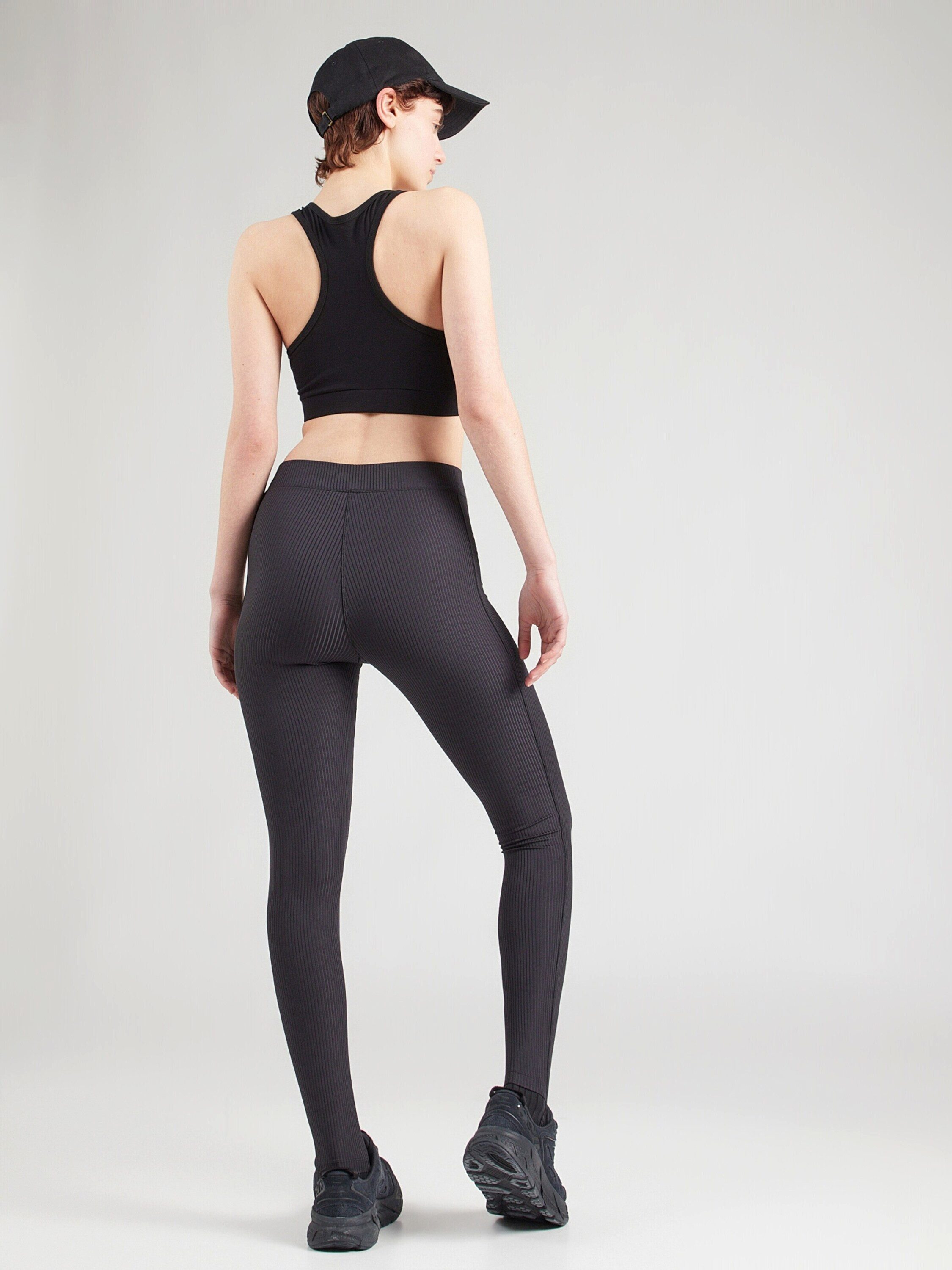 Reebok Sporthose (1-tlg)