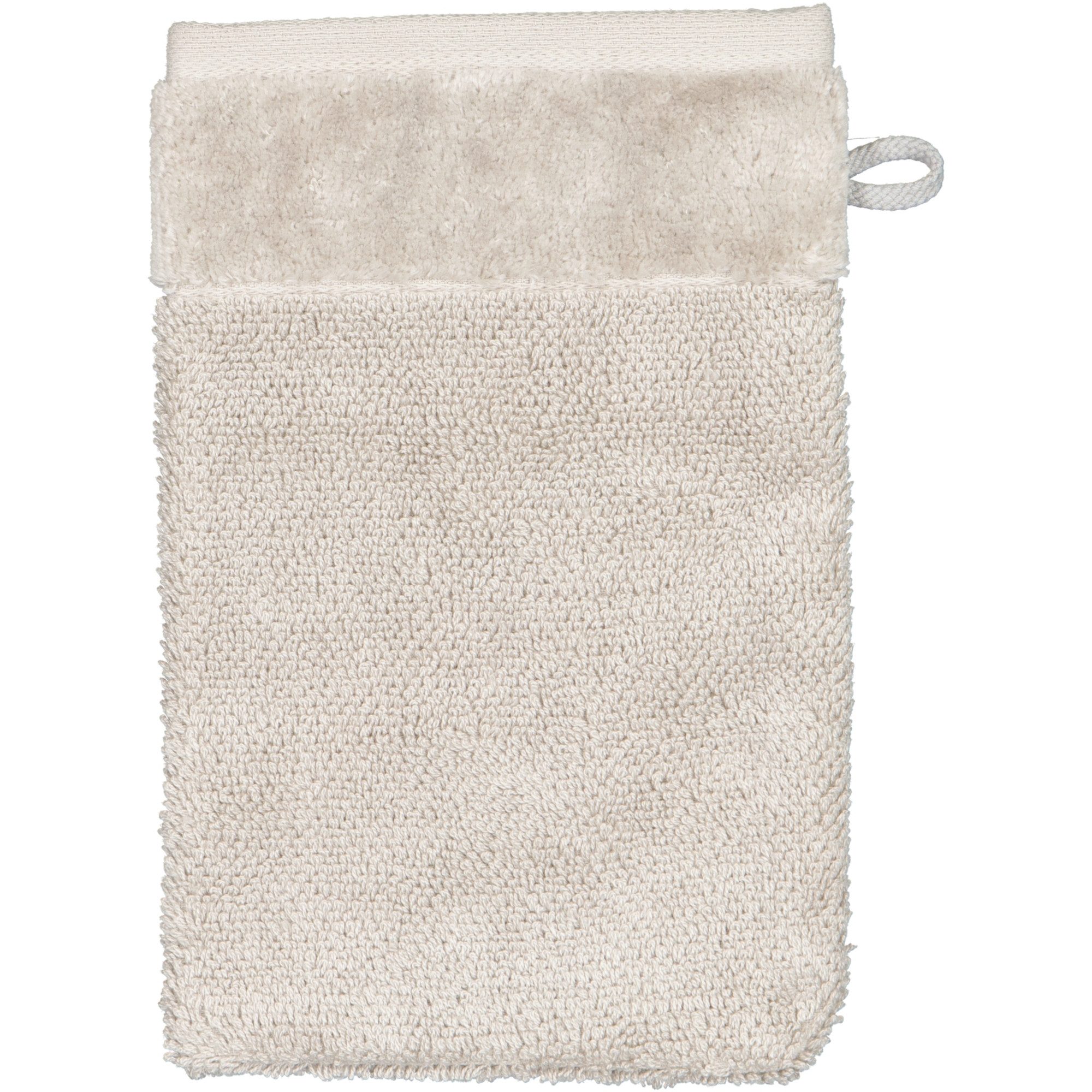 Möve Handtücher Bamboo luxe, 60% Baumwolle, 40% Viskose (1-St)