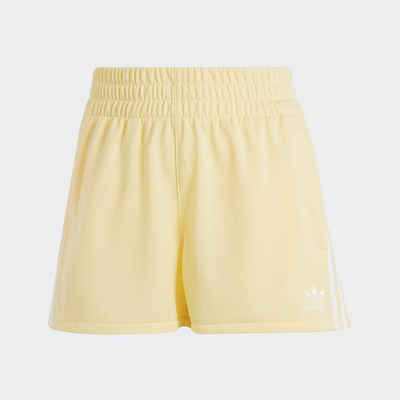 adidas Originals Shorts 3-Stripes Damen Shorts W