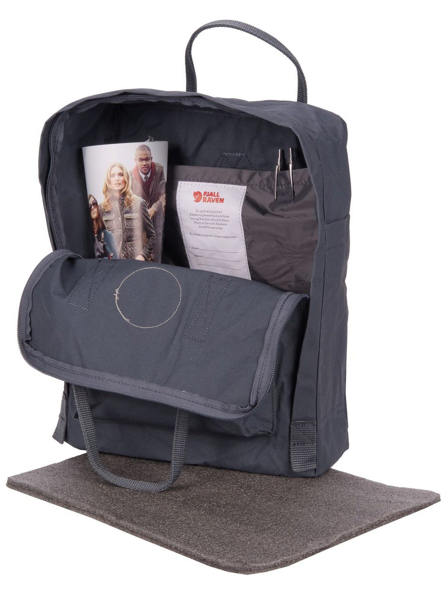 Fjällräven Rucksack Kanken