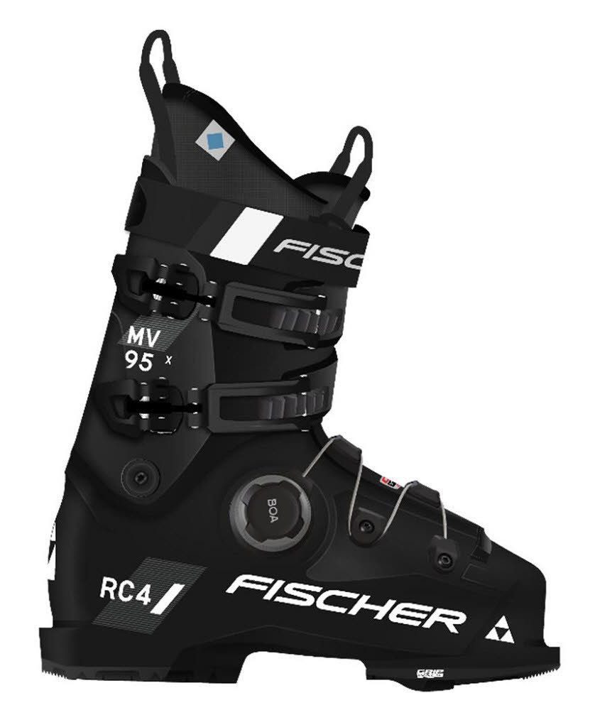 Fischer Sports Skischuh