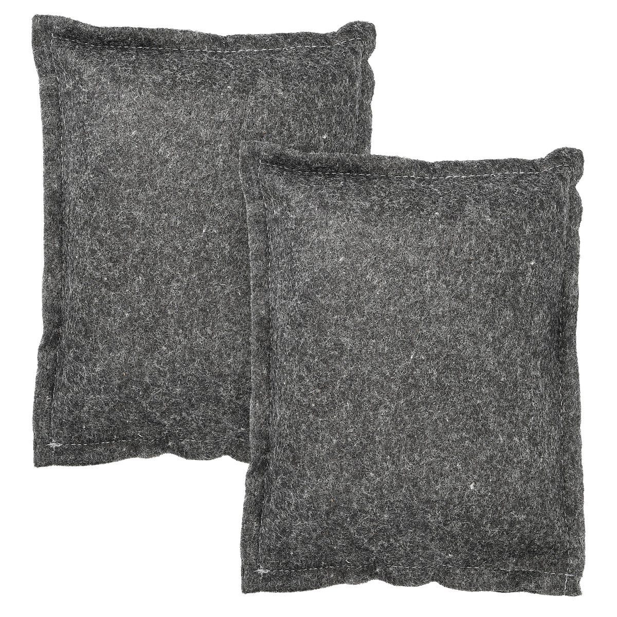 Navaris Luftentfeuchter 2x 500g Auto Entfeuchtungskissen - wiederverwendbar günstig online kaufen