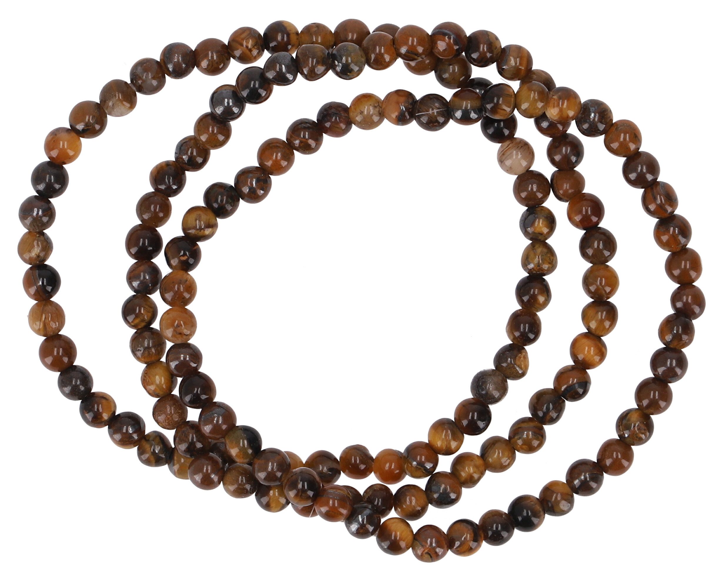 Guru-Shop Armreif Mala Armband, Handmala, Buddhistischer Schmuck,..