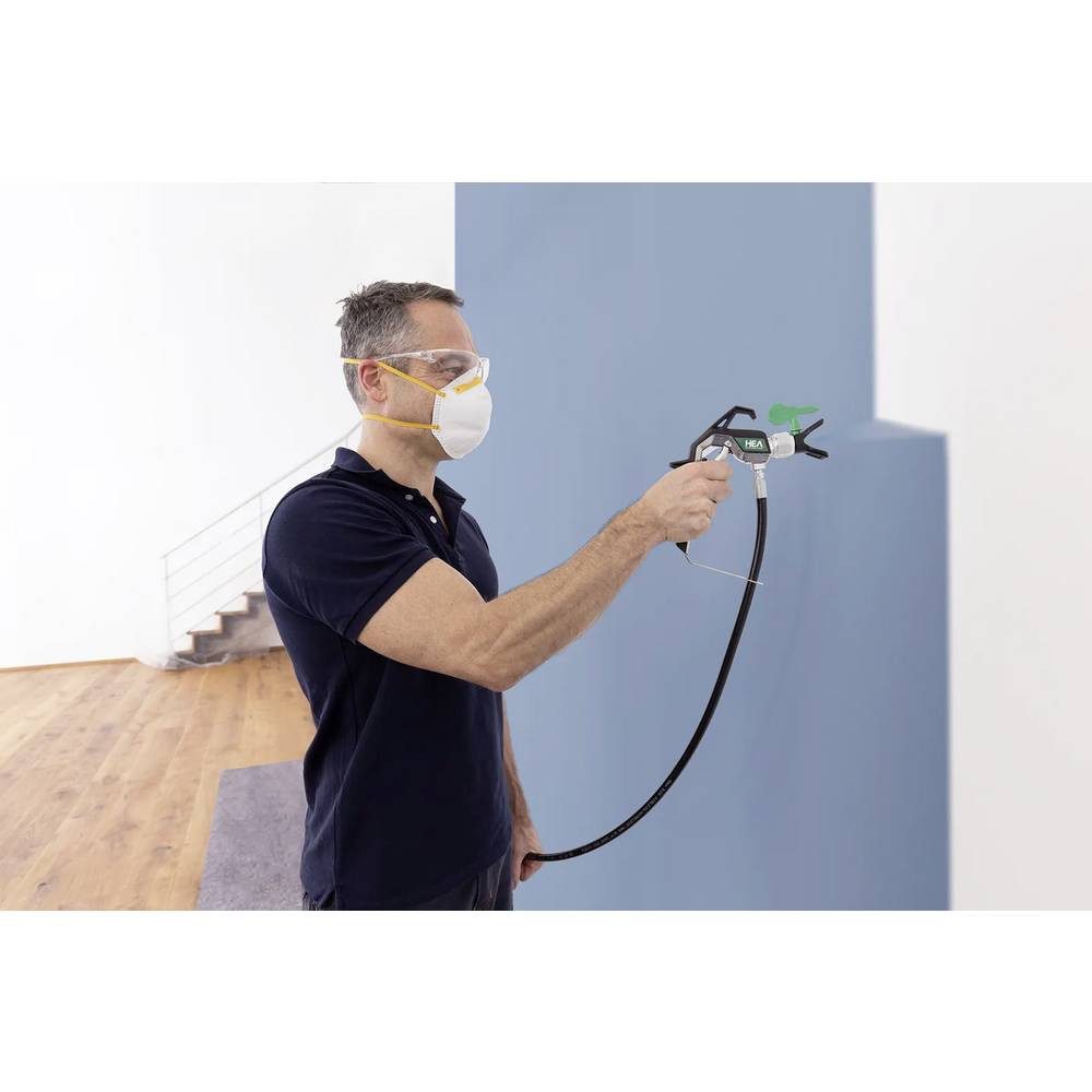 Thumbnail - WAGNER® Farbsprühgerät Farbsprühsystem