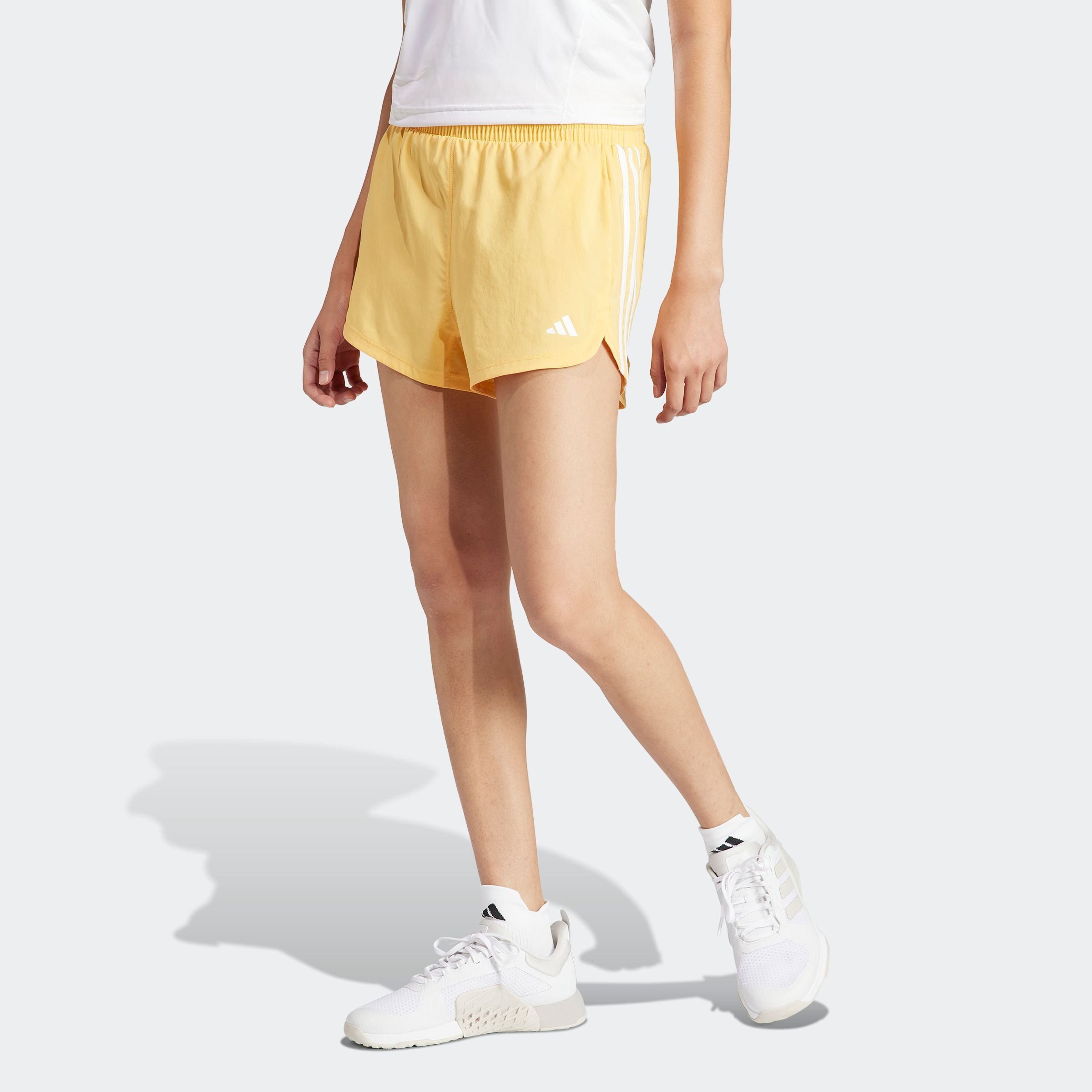 adidas Performance Shorts PACER WVN HIGH günstig online kaufen