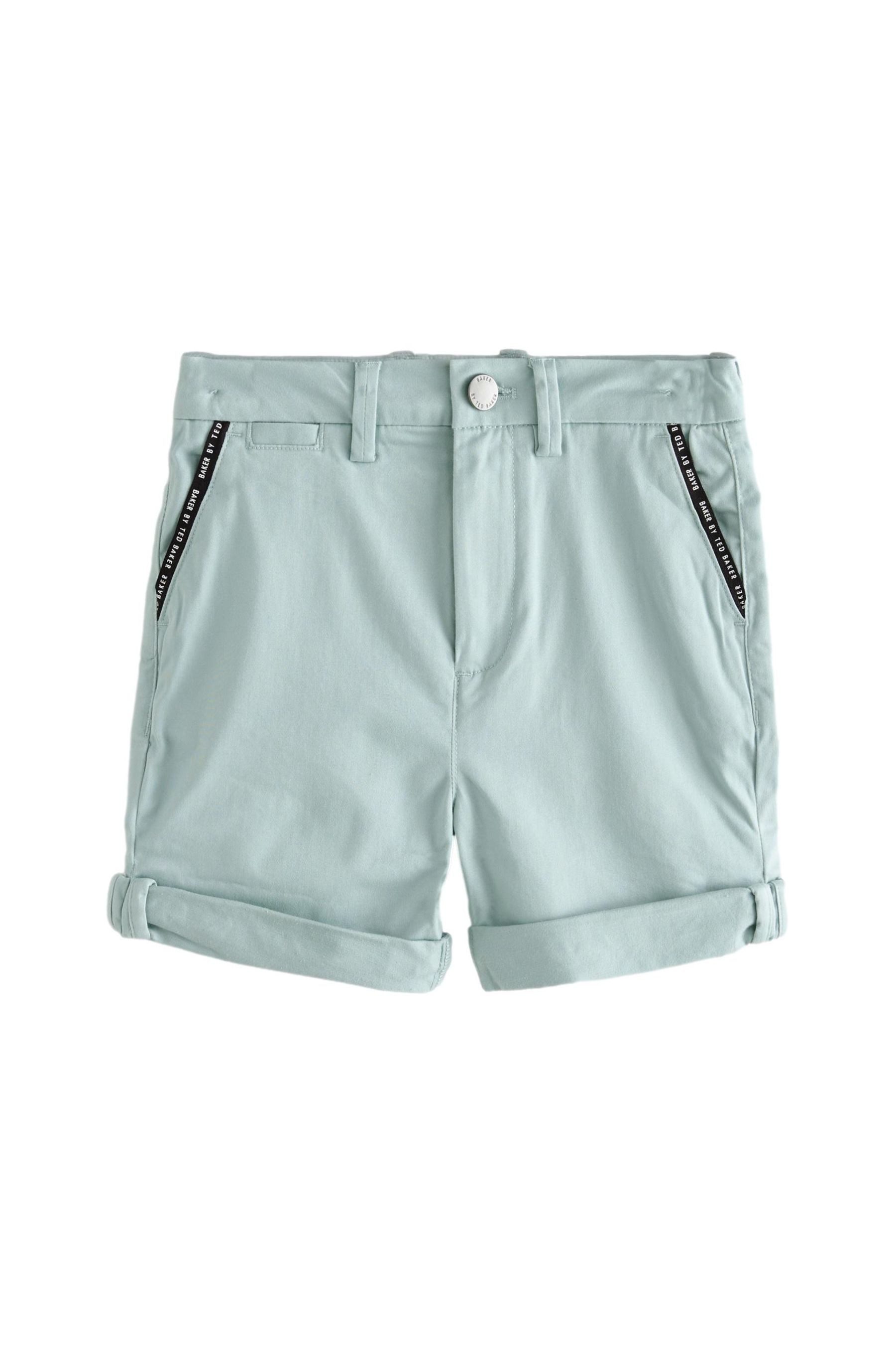 Baker by Ted Baker Chinoshorts Baker günstig online kaufen