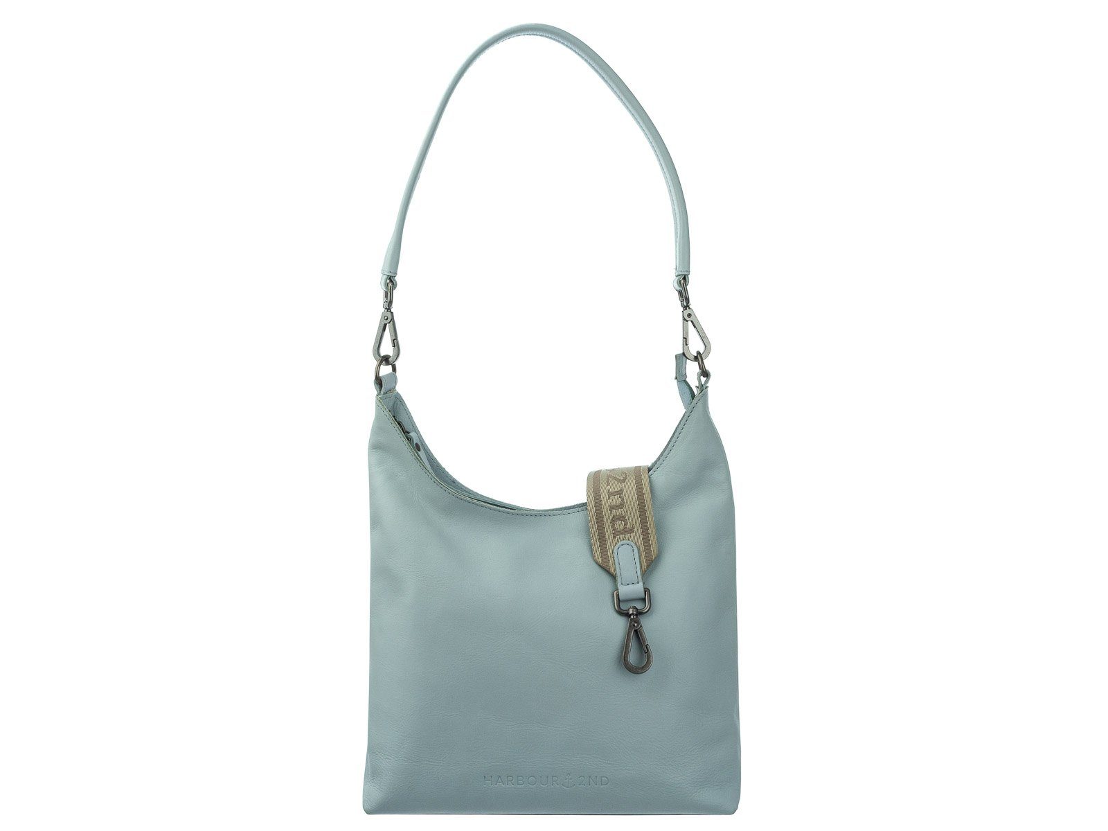 Schultertasche Emely Hobobag-Style-JP Schultertasche