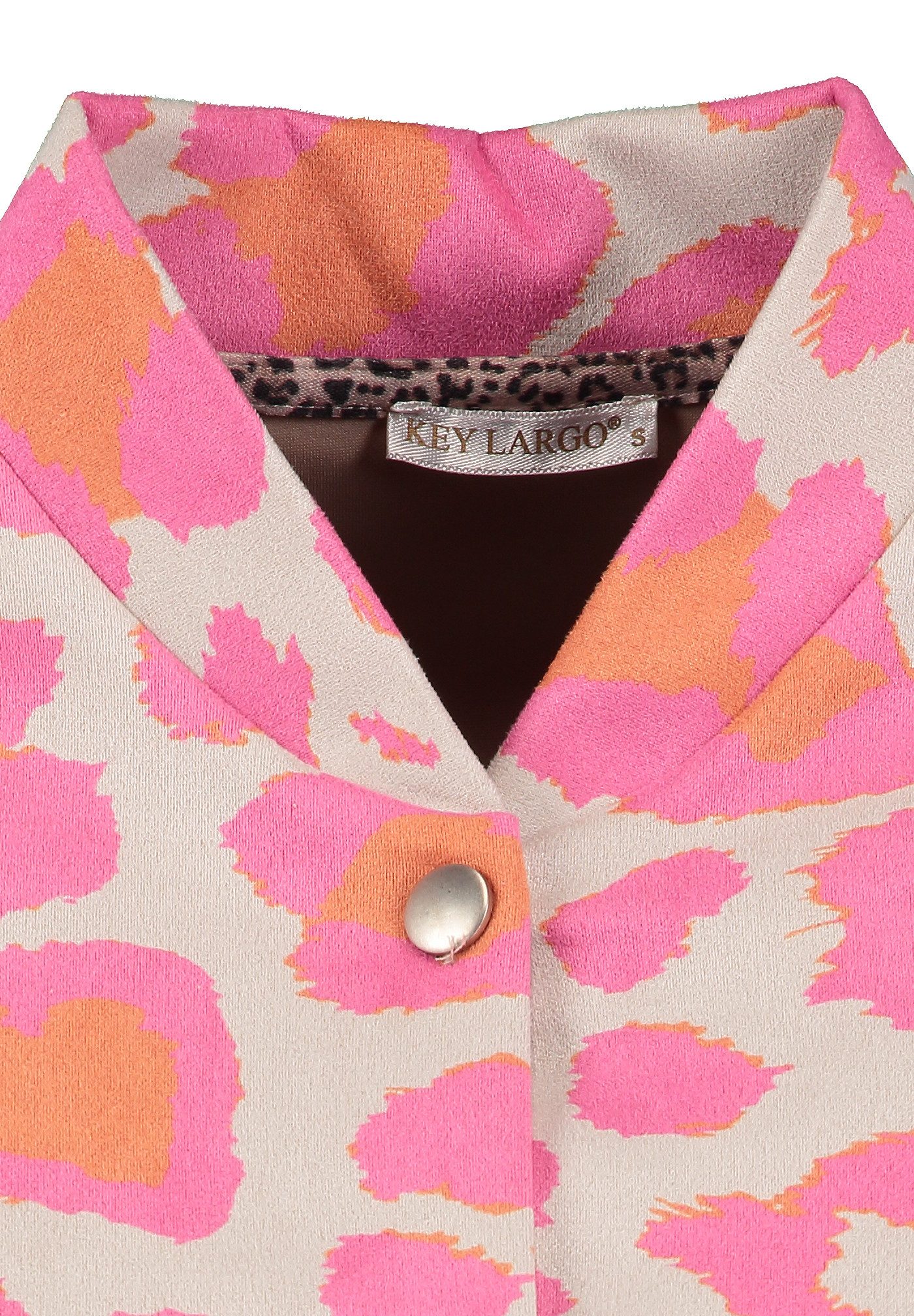 Key Largo Sweatjacke WSW PROTECT jacket