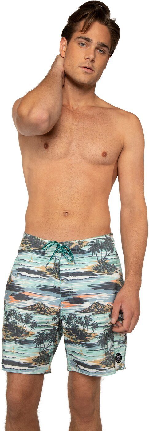 Protest PRIORITY Badehose beachshort