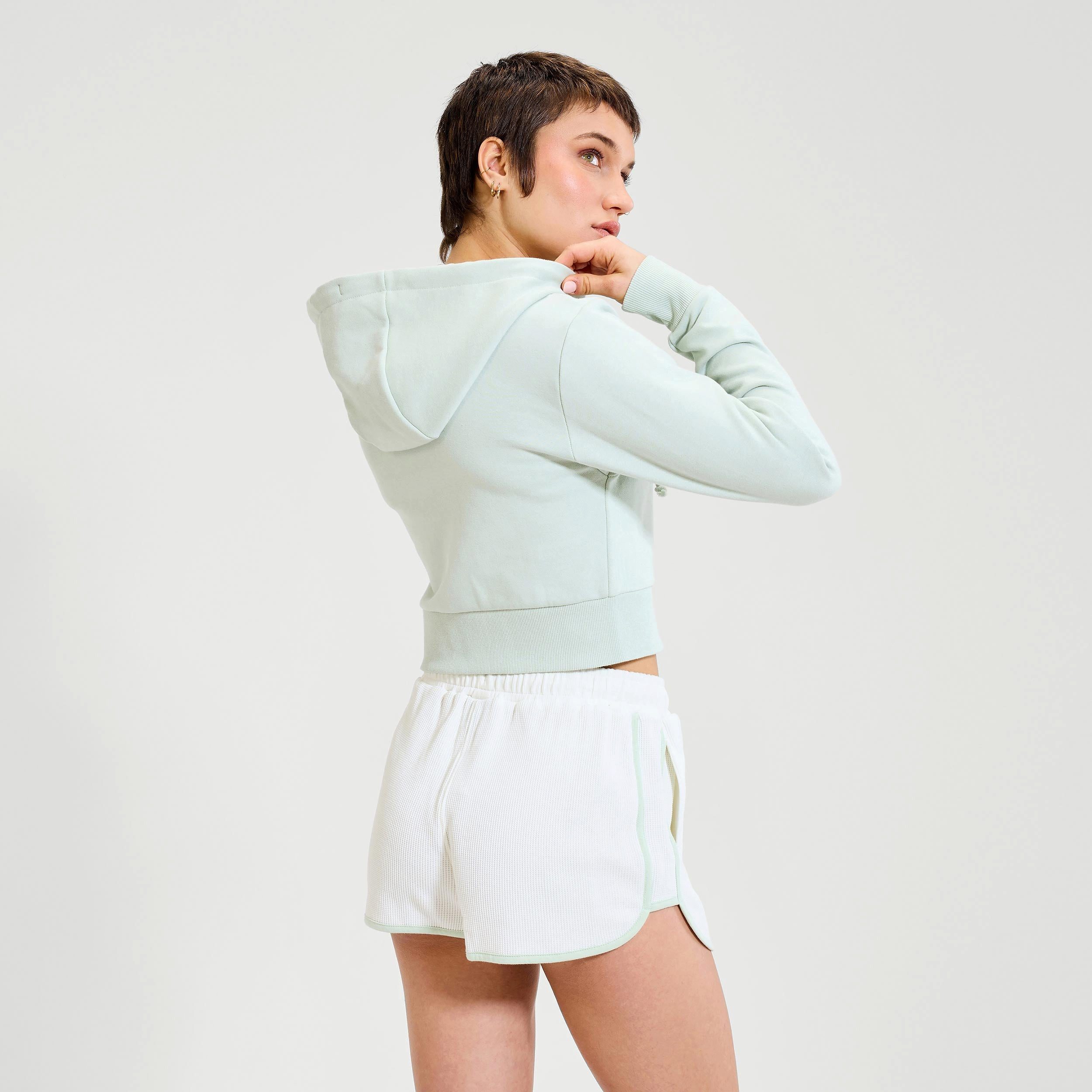 Ellesse Sweatjacke Zermatt Full Zip