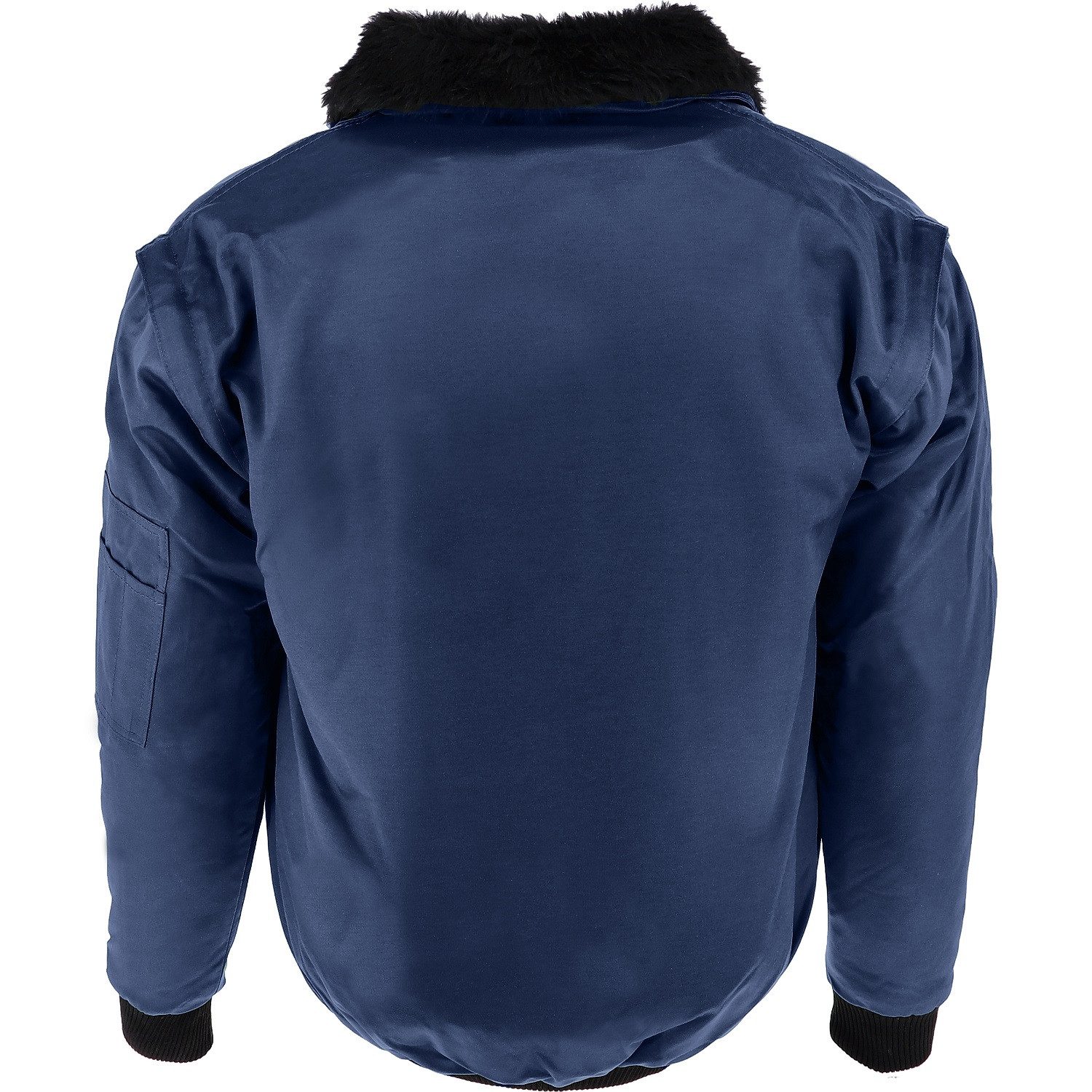 PKA Pilotenjacke Arbeitspilotenjacke 4in1 Essential - PKA® günstig online kaufen