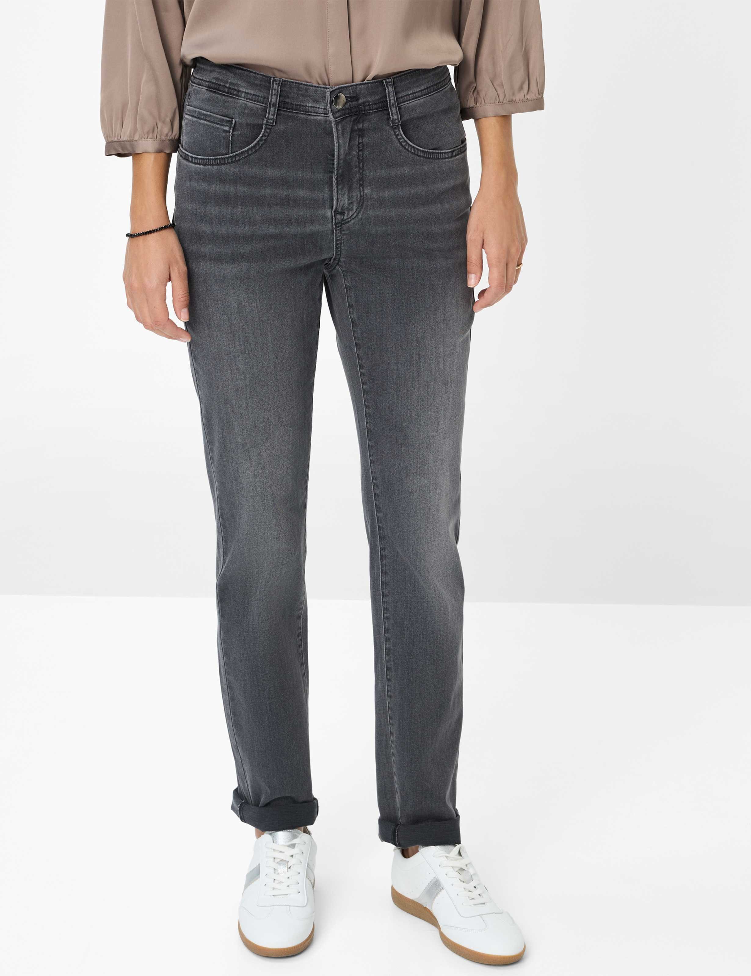Brax 5-Pocket-Jeans Style CAROLA günstig online kaufen