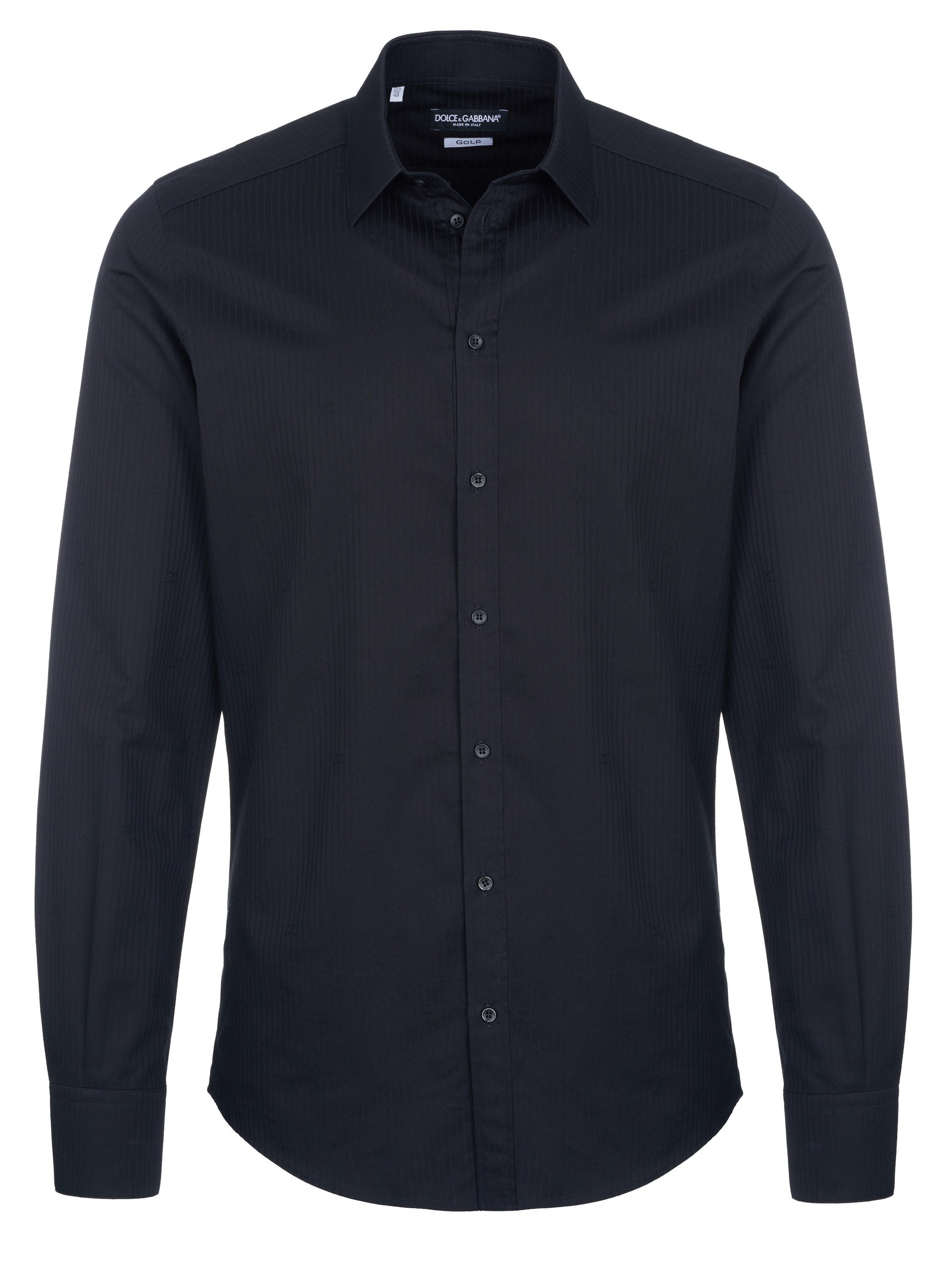 DOLCE & GABBANA Outdoorhemd Hemd für Herren (1-tlg)