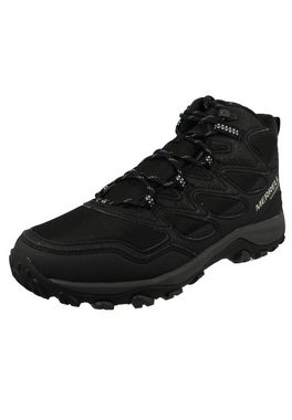 Merrell J036641 West Rim Sport Thermo Black Stiefel