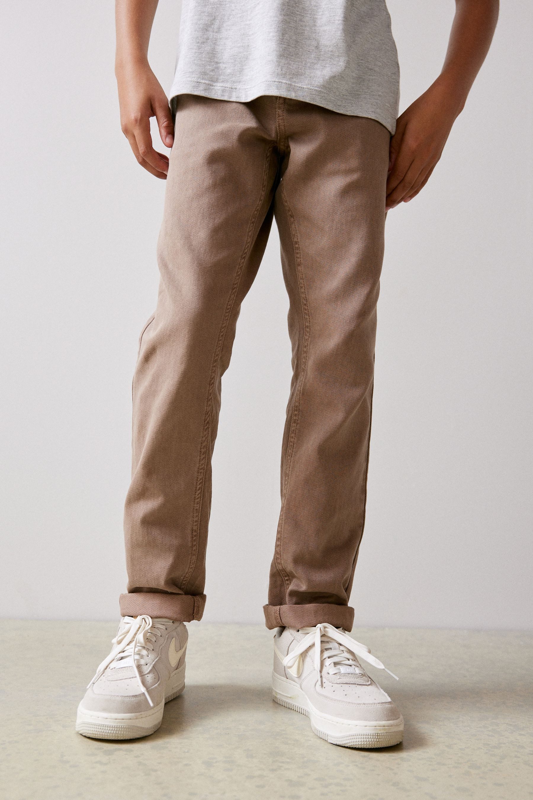 Next Regular-fit-Jeans Five-Pocket-Jeans im Regular-Fit (1-tlg) günstig online kaufen