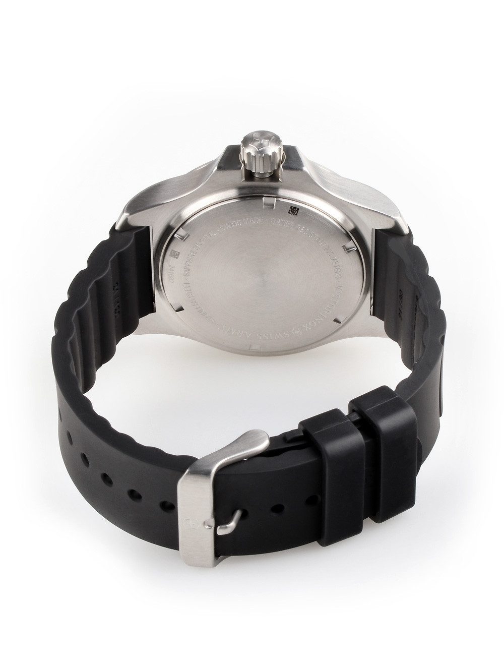 Victorinox Quarzuhr Victorinox 241682.1 I.N.O.X. Herrenuhr 43mm 20ATM Victorinox 241682.1 I.N.O.X. Herrenuhr 43mm 20ATM