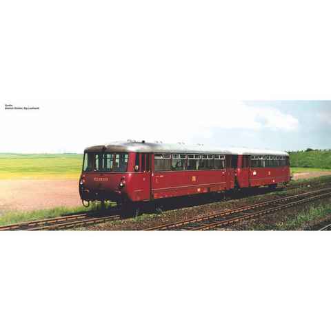 PIKO Diesellokomotive H0 Dieseltriebwagen VT 2.09 der DR