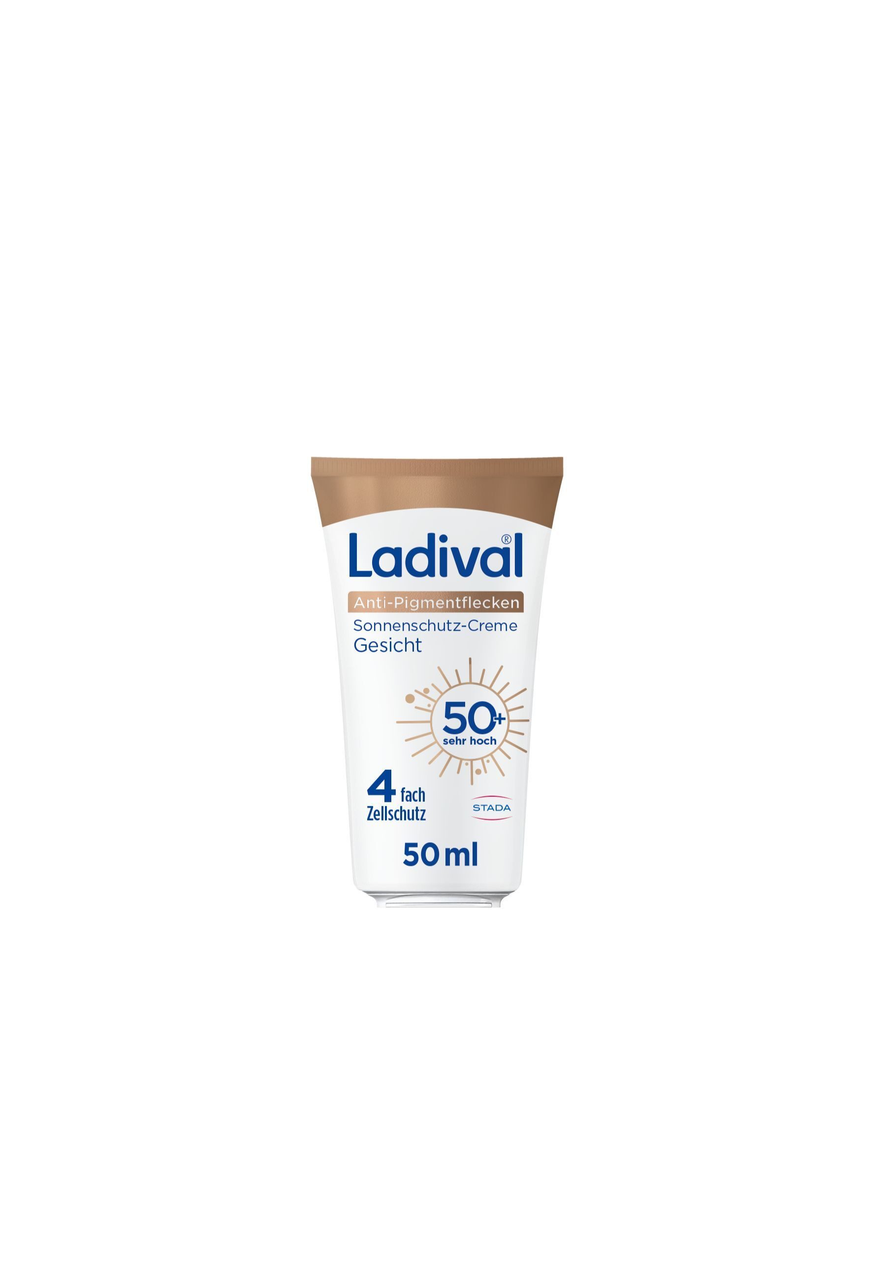 Sonnenschutzcreme Anti-Pigmentflecken Sonnenschutz-Creme Gesicht