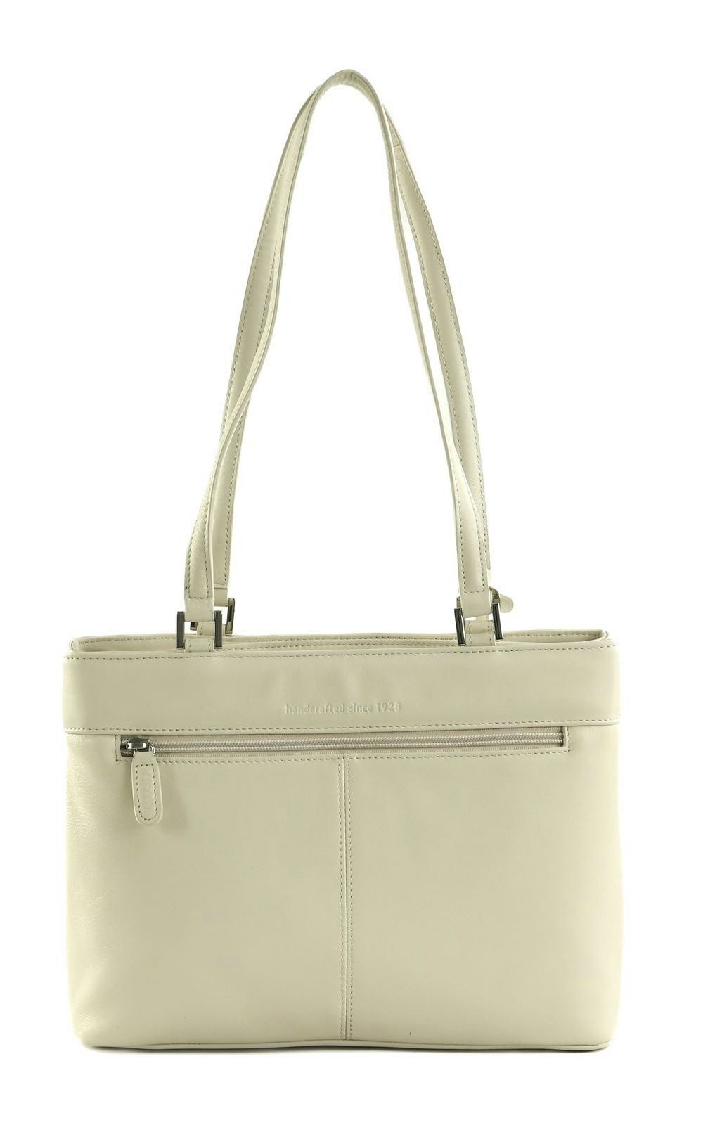 Picard Schultertasche Shopper, aus echtem Rindsleder