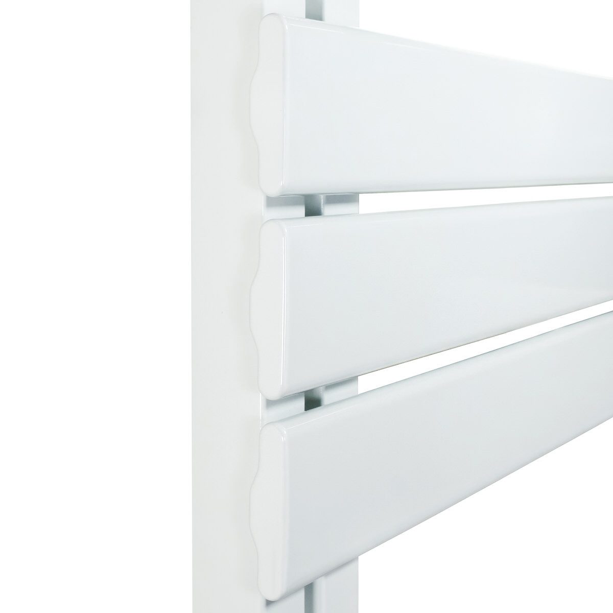 Belrad Badheizkörper BUCW1800600, Handtuchheizkörper/Badheizkörper Paneel A günstig online kaufen