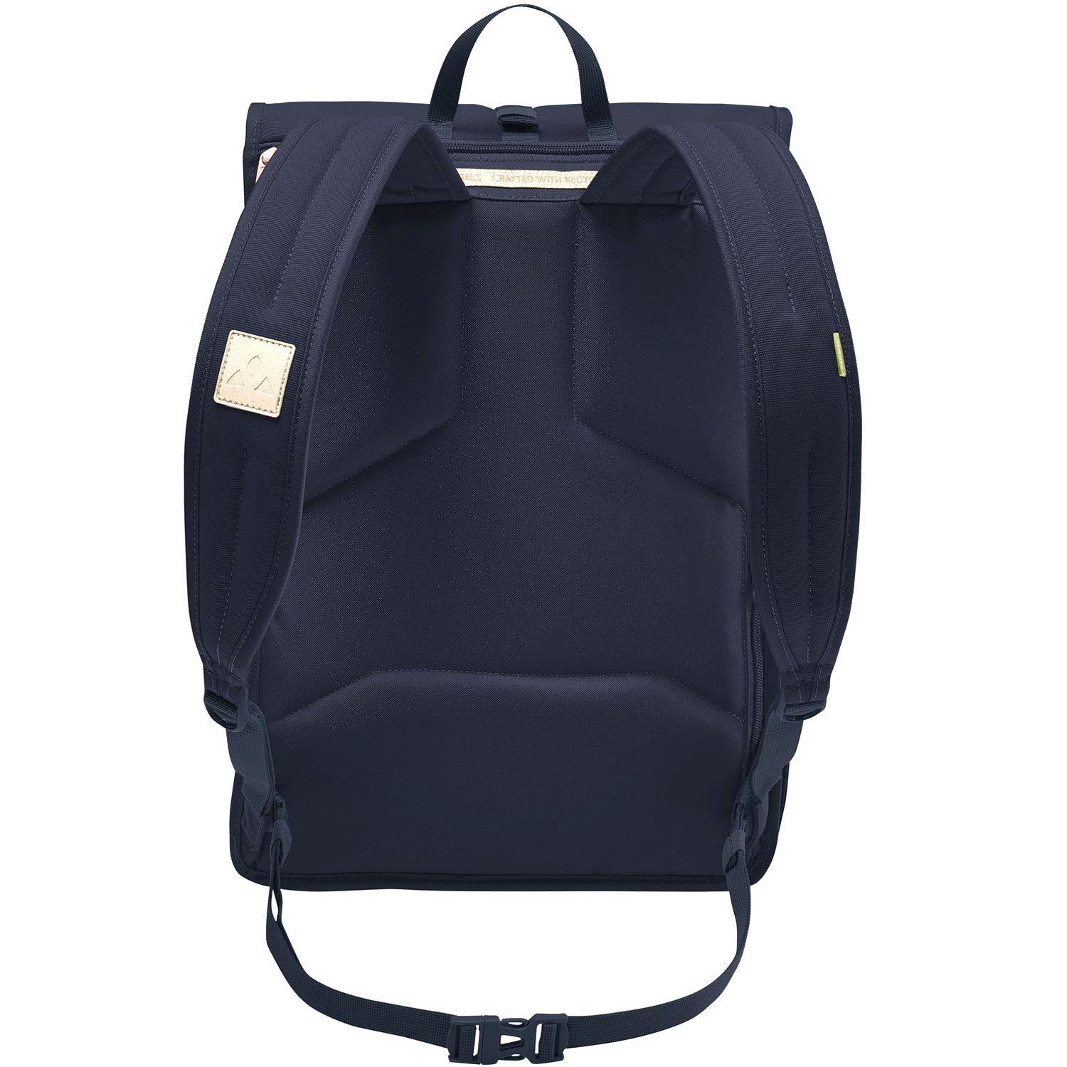 VAUDE Freizeitrucksack Vaude Freizeit Rucksack Coreway Rolltop 20 eclipse ( günstig online kaufen